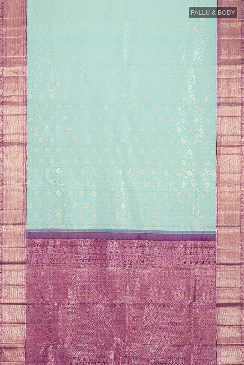 pallu body
