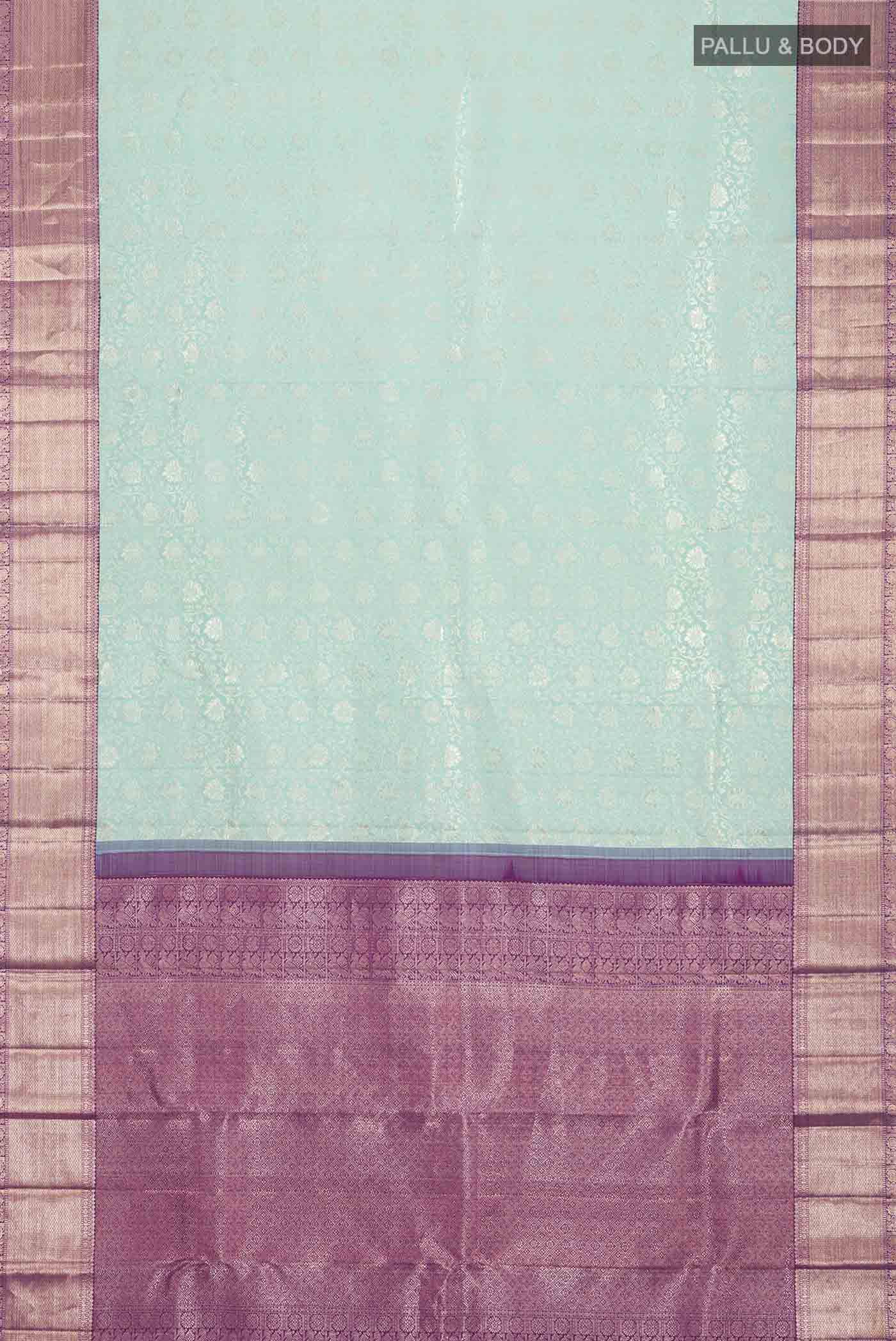 pallu body