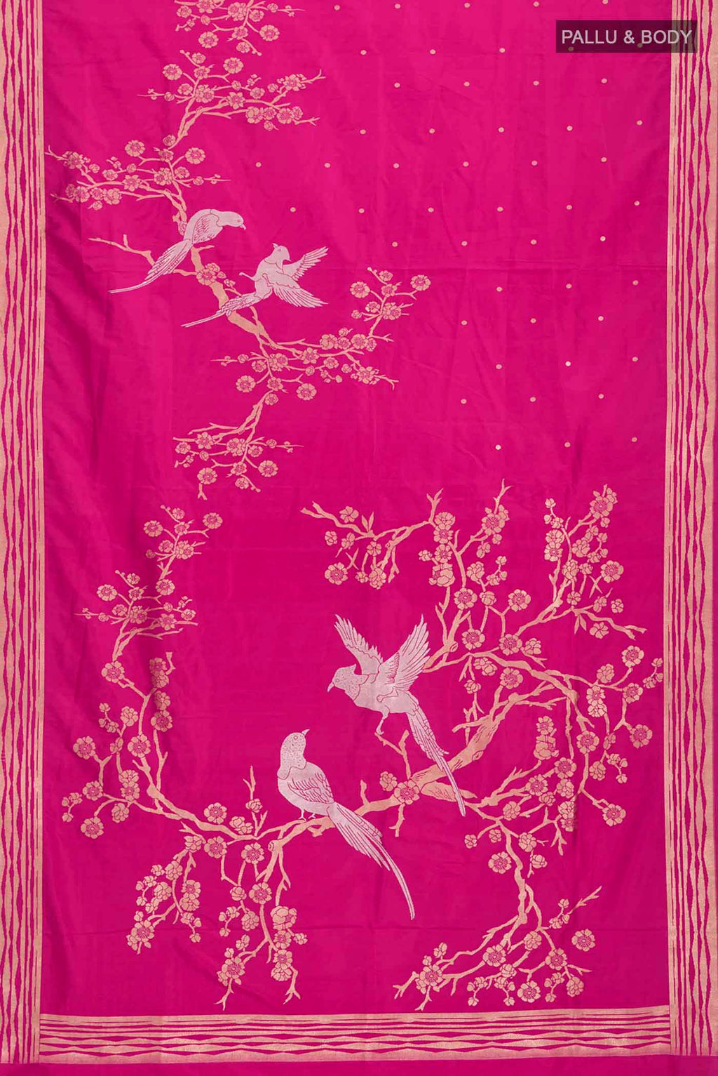 pallu body