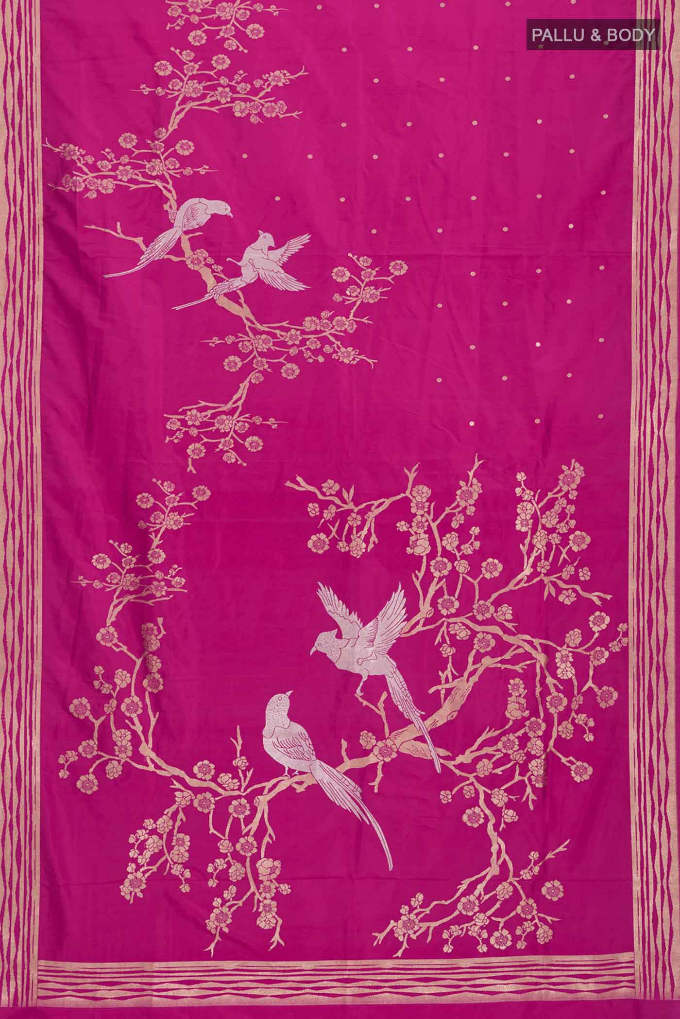 pallu body