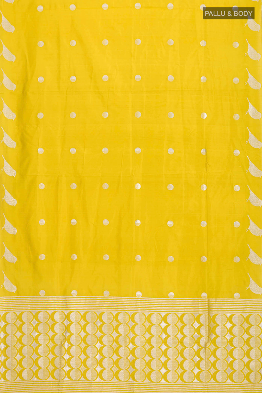 pallu body