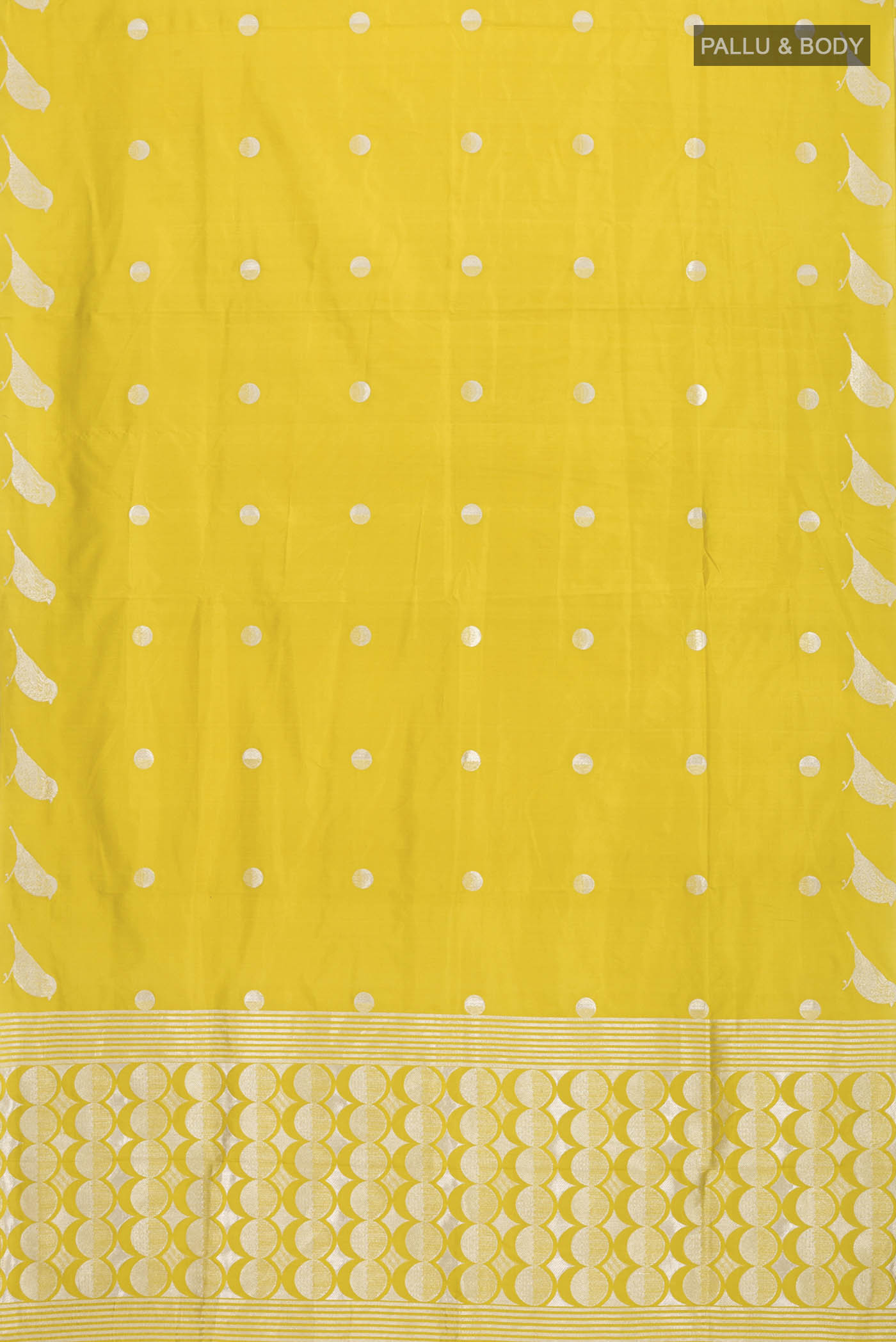 pallu body