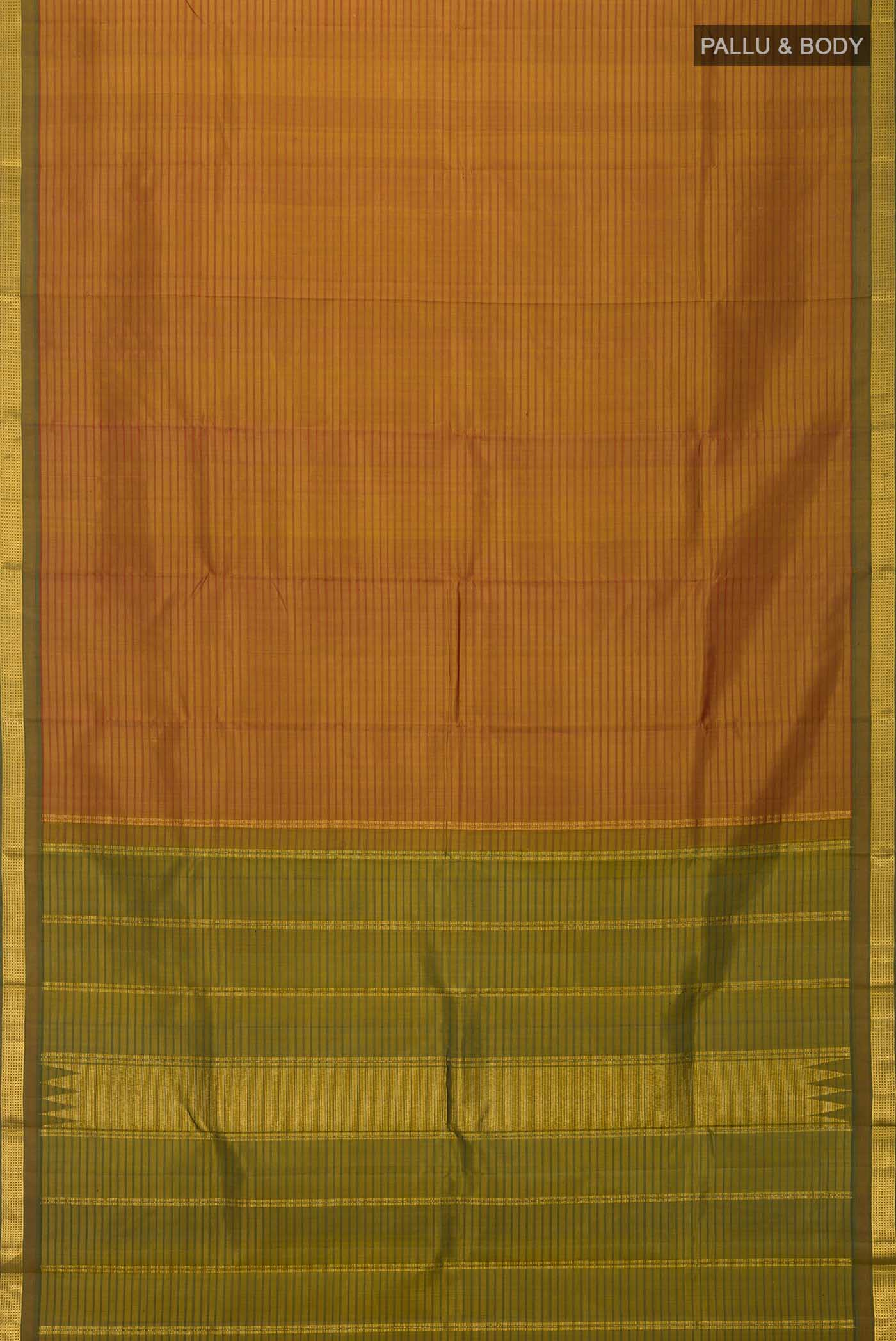 pallu body