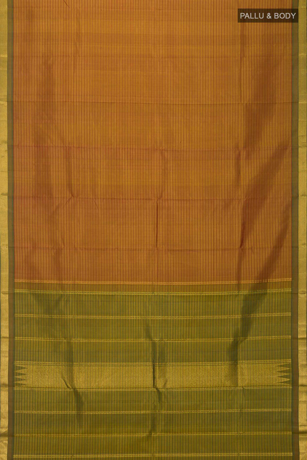 pallu body