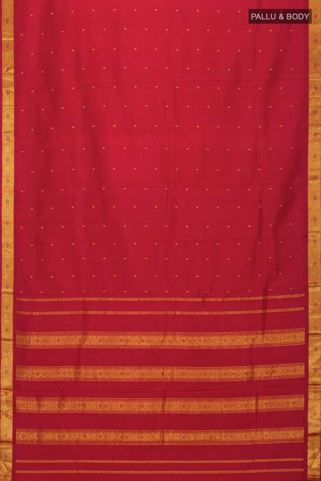 pallu body