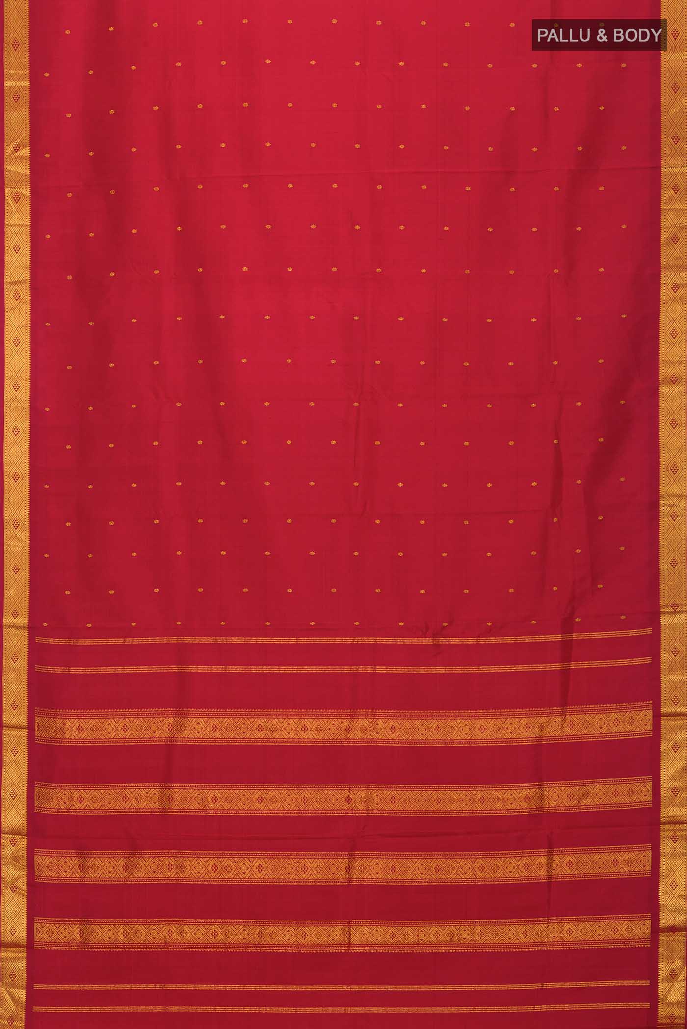 pallu body