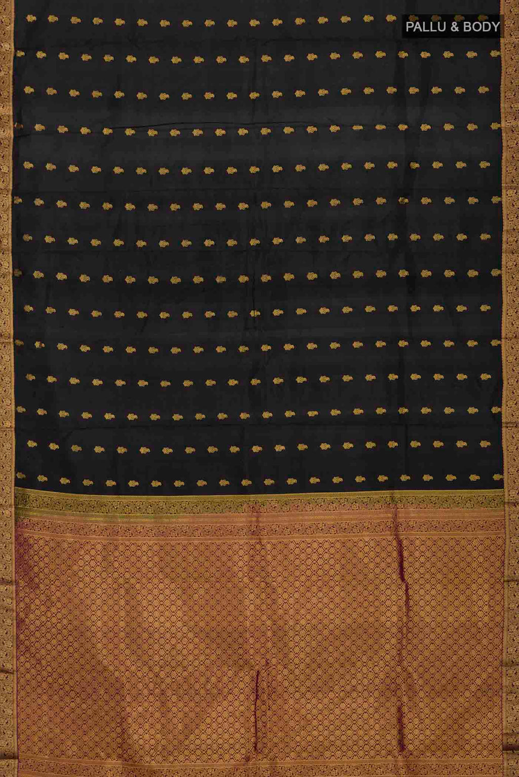 pallu body