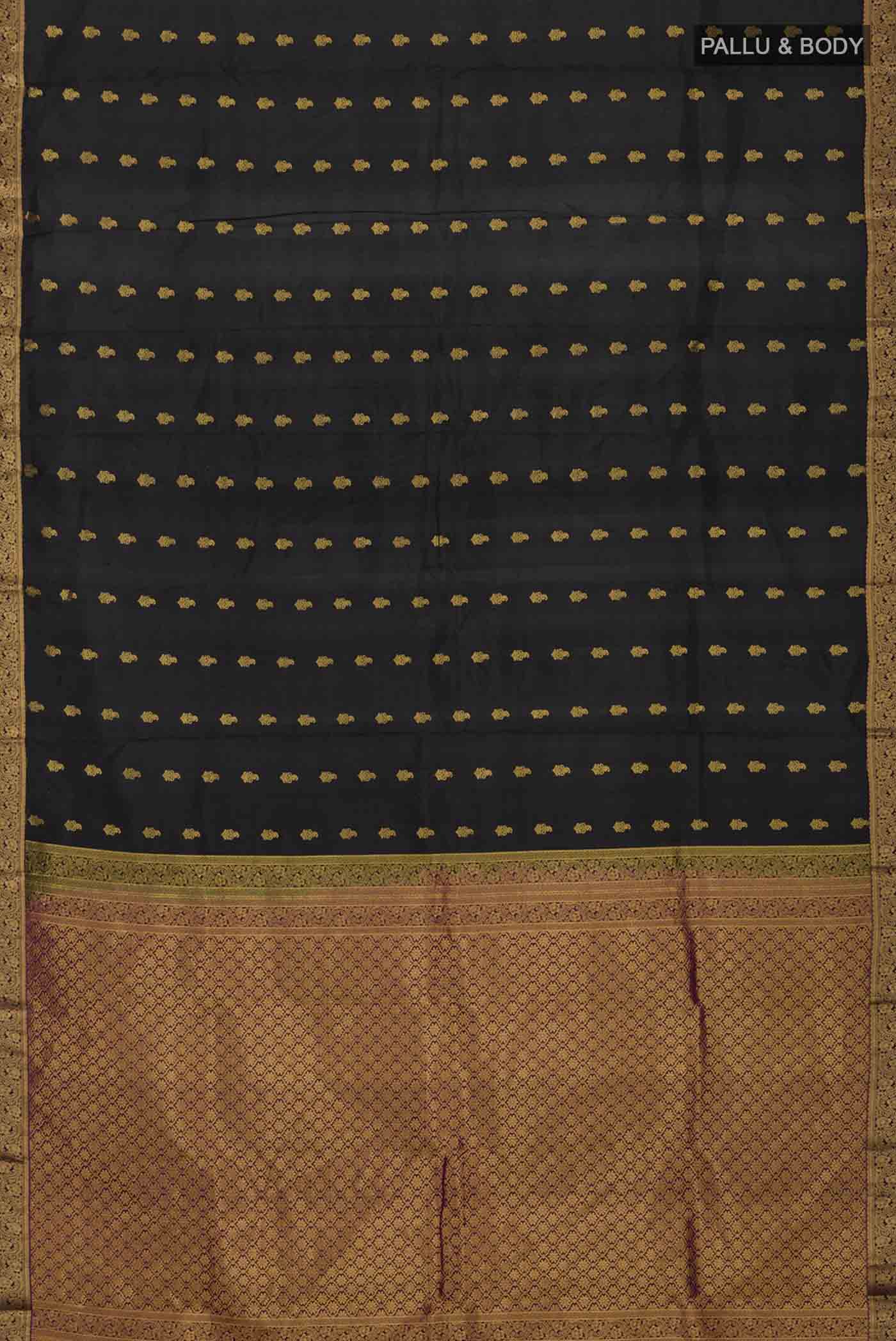 pallu body
