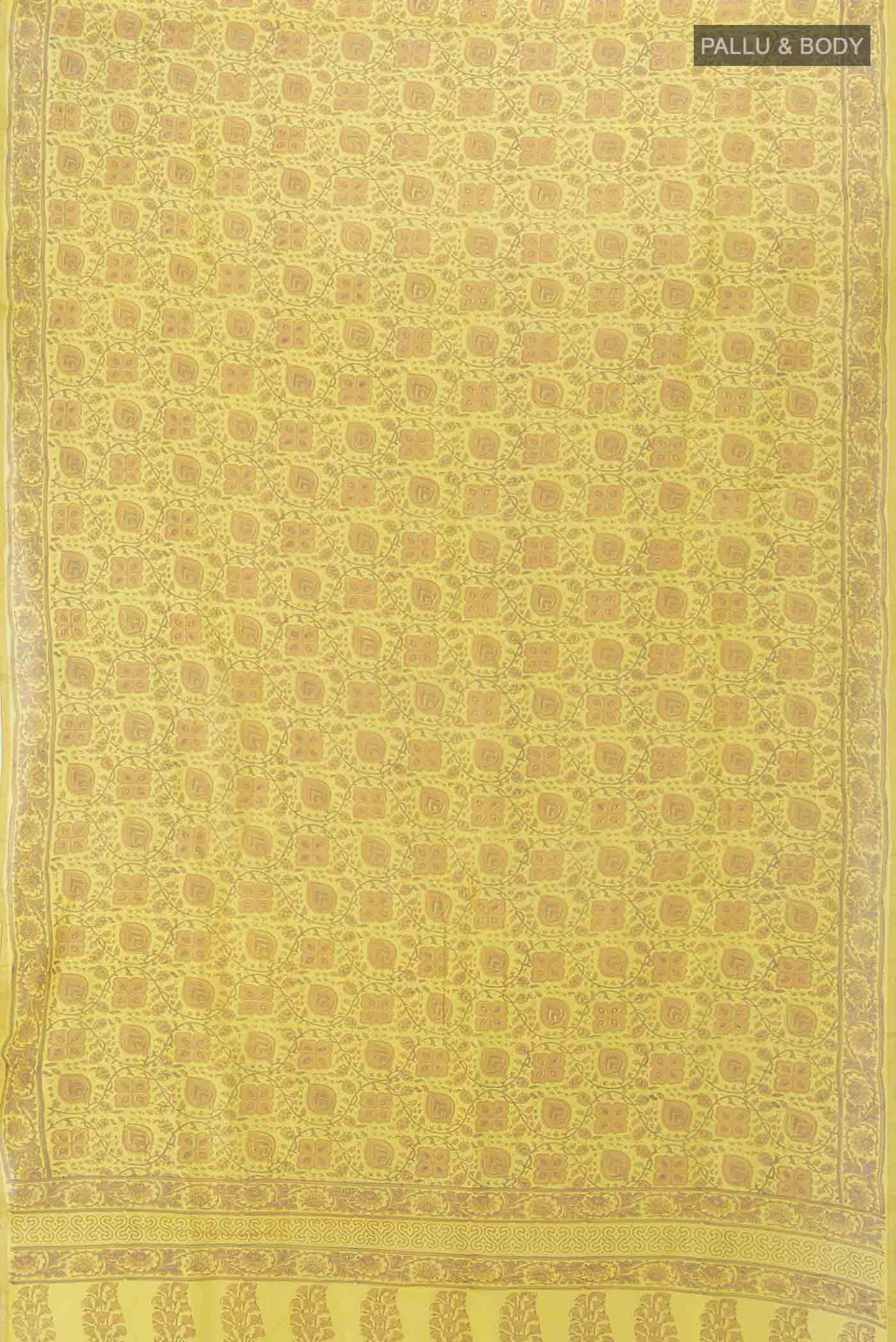 pallu body