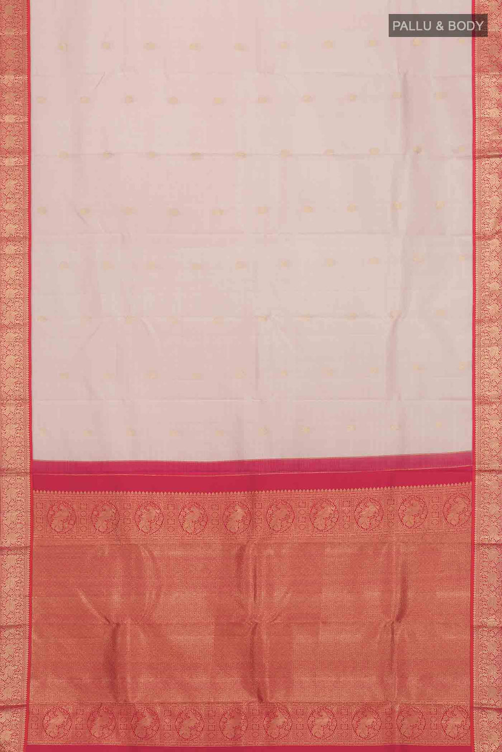 pallu body