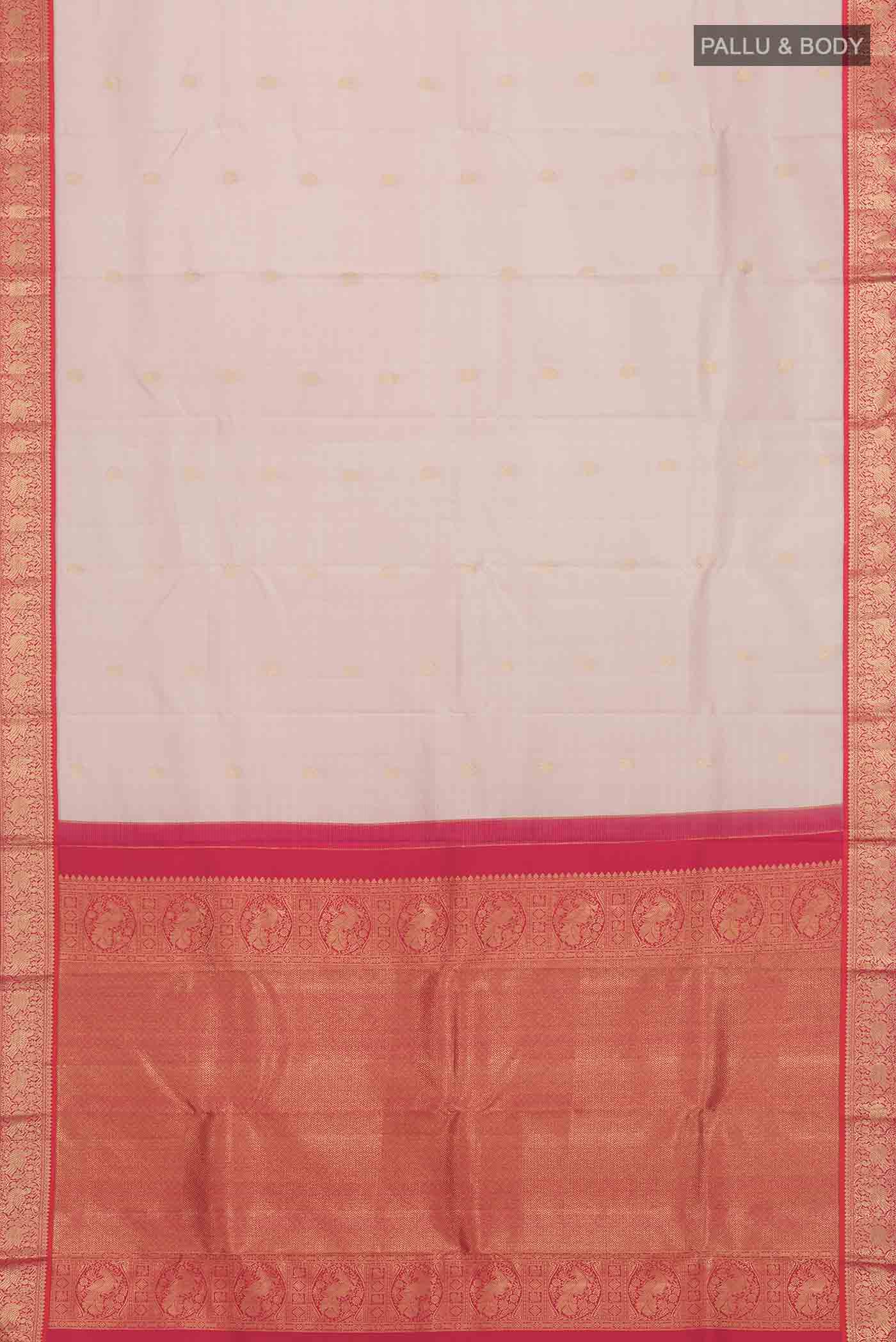 pallu body