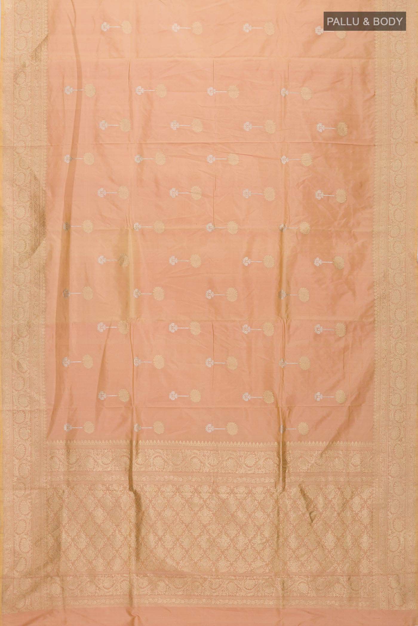 pallu body