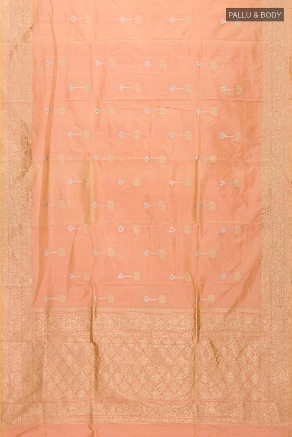 pallu body