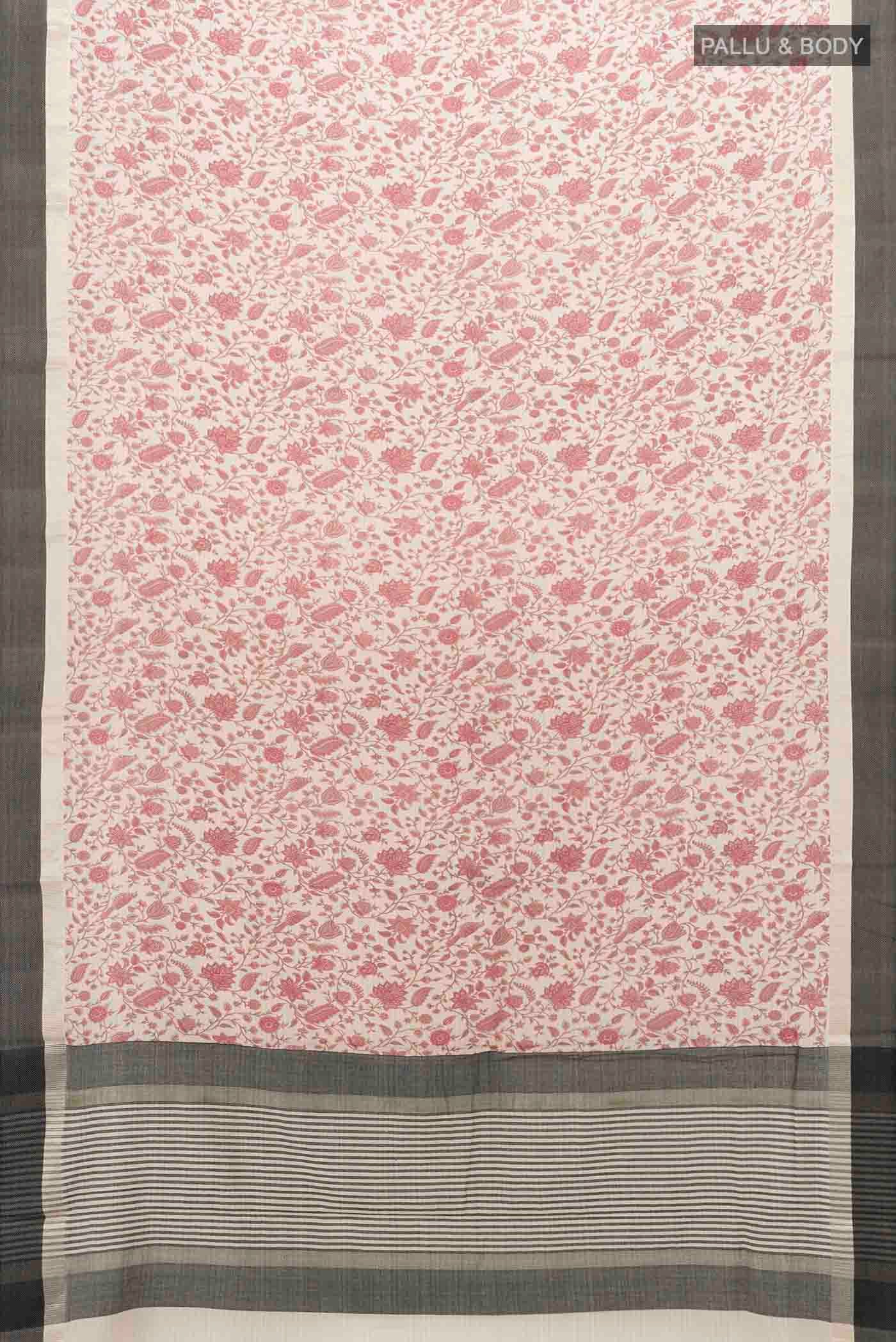 pallu body