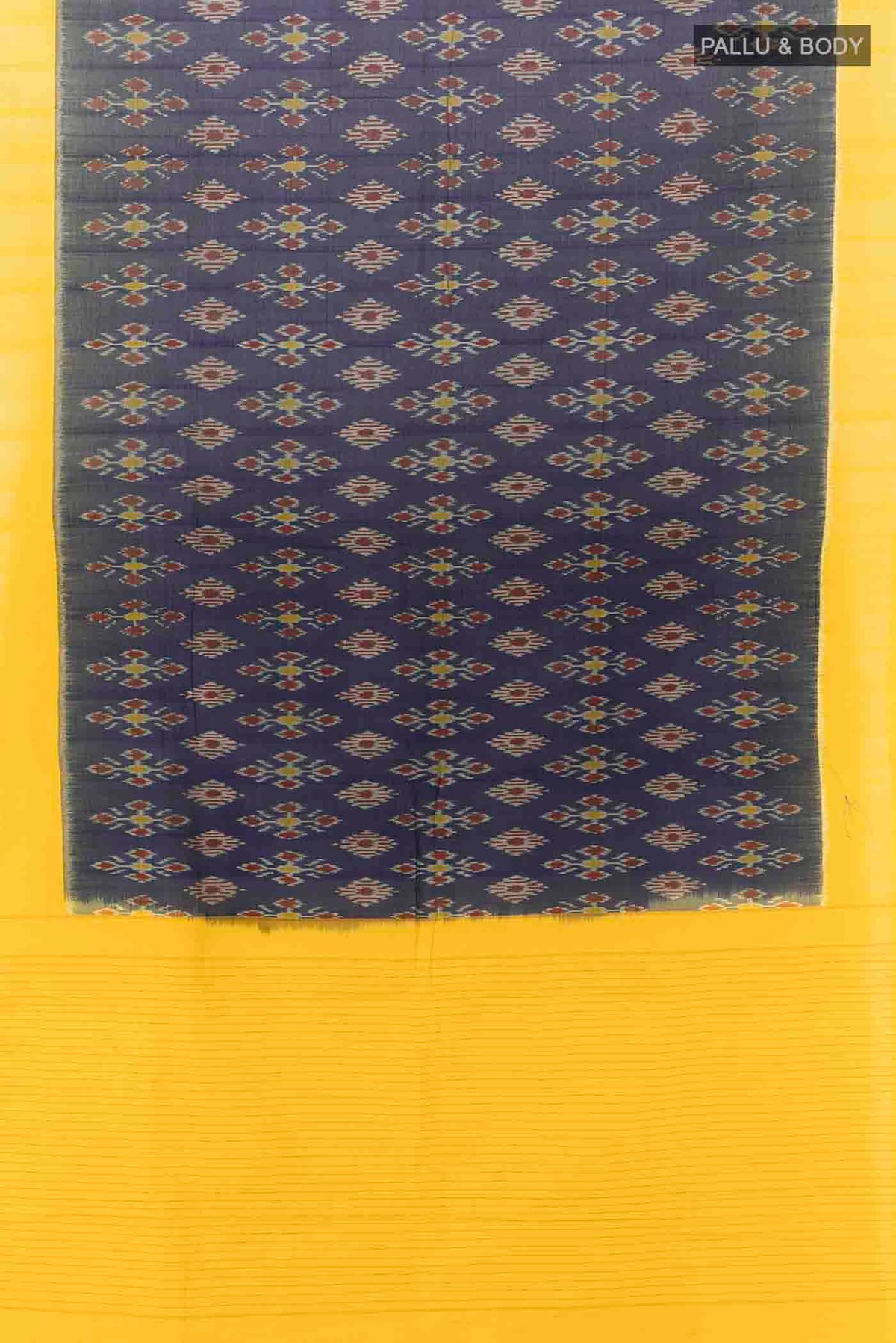 pallu body