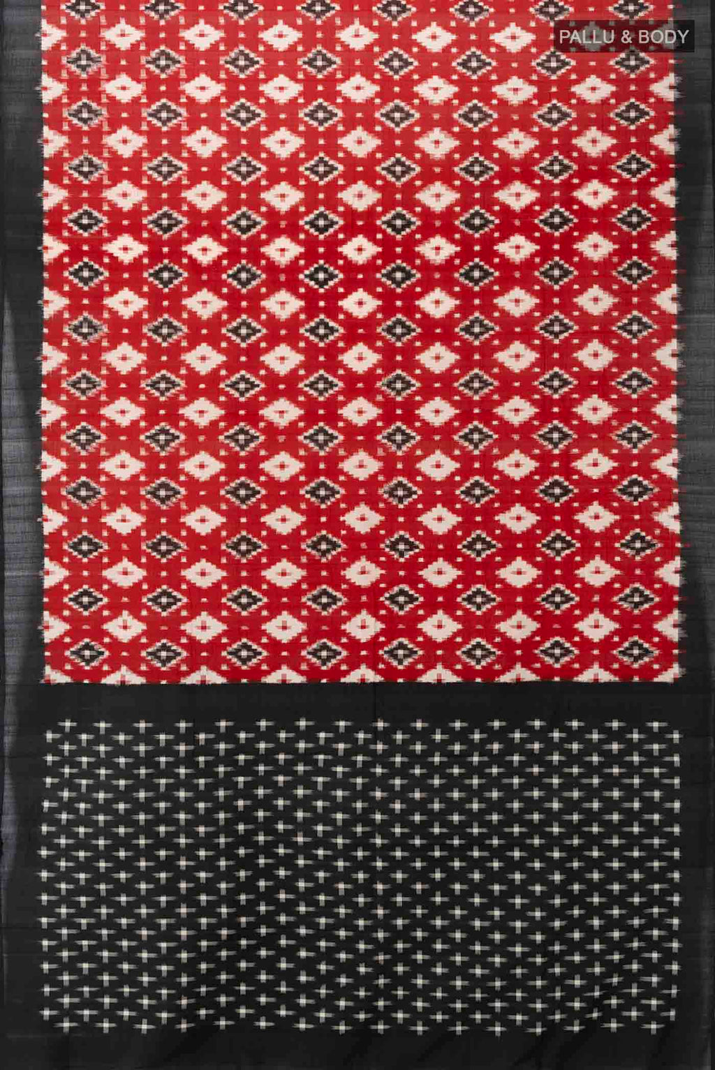 pallu body