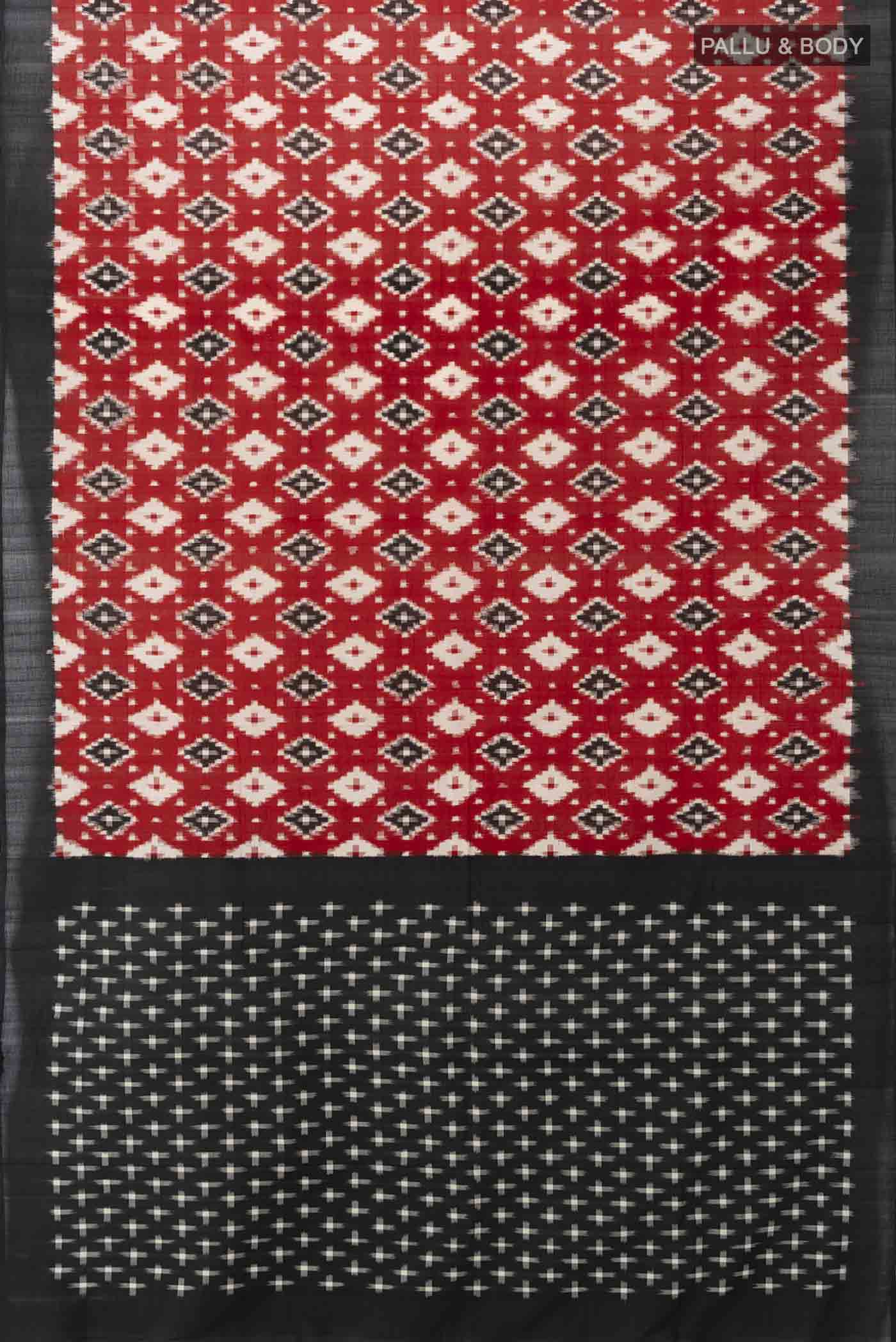pallu body
