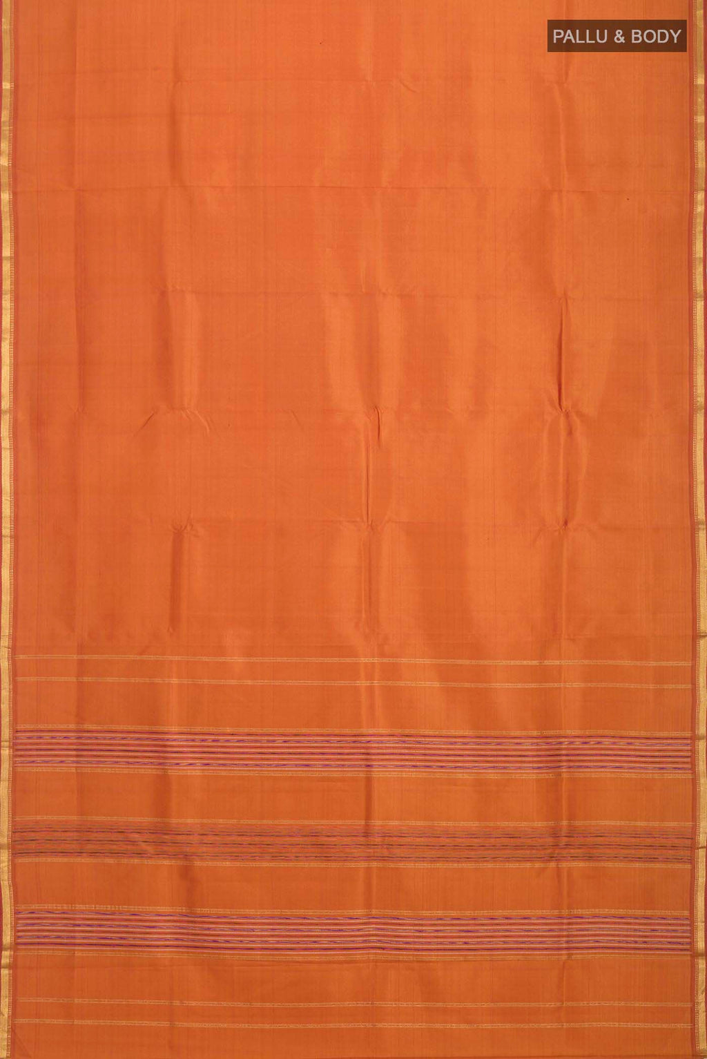 pallu body
