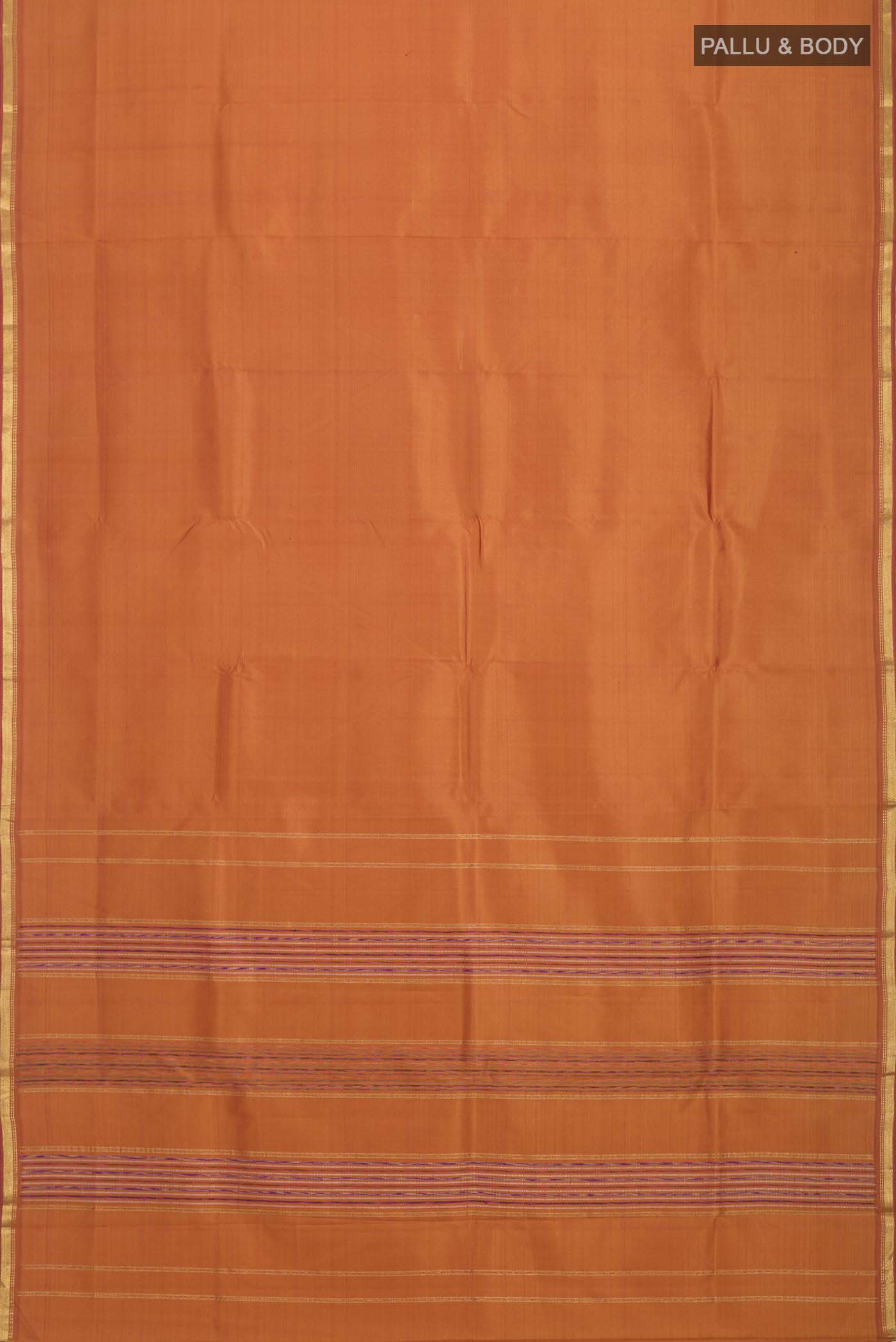 pallu body