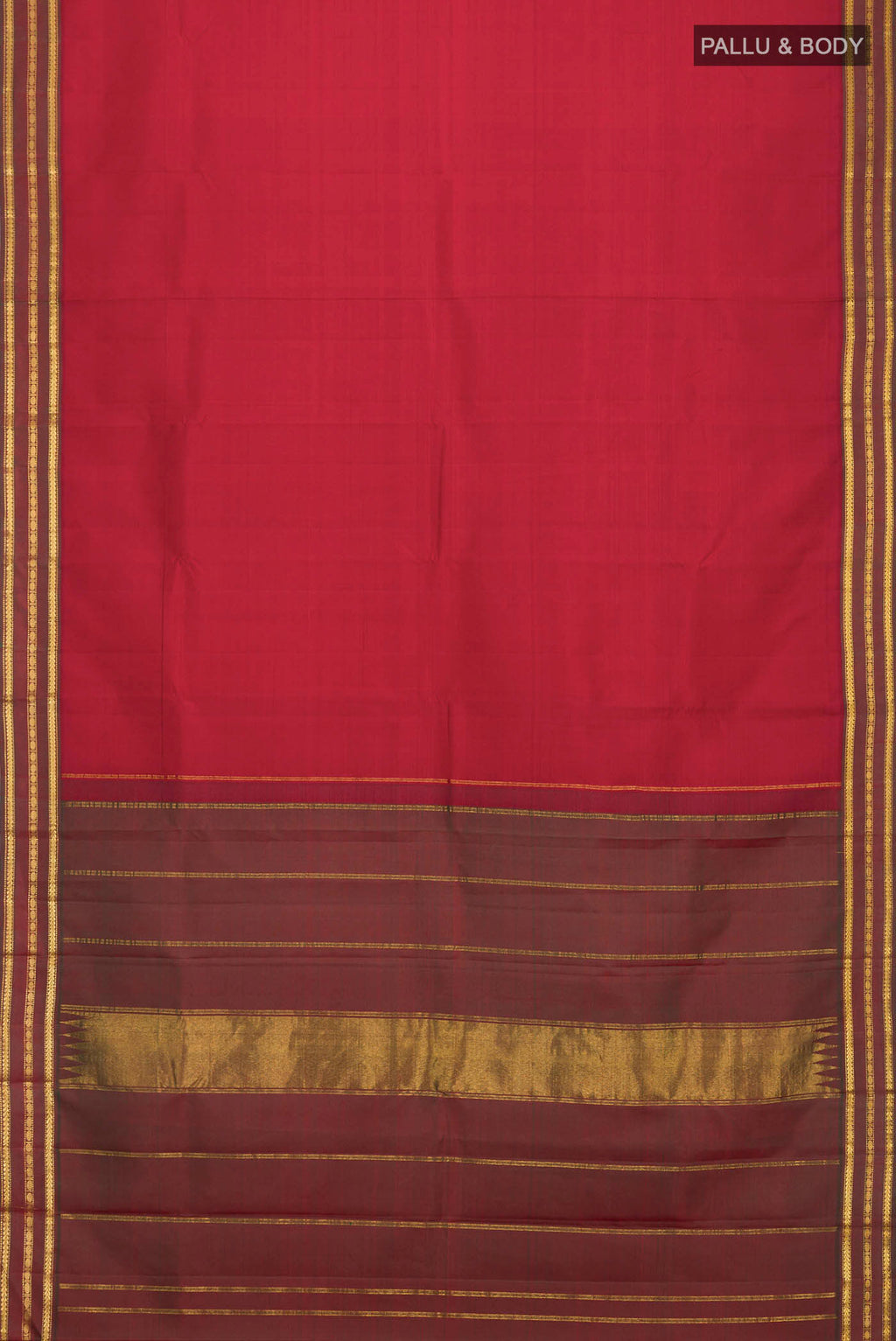 pallu body