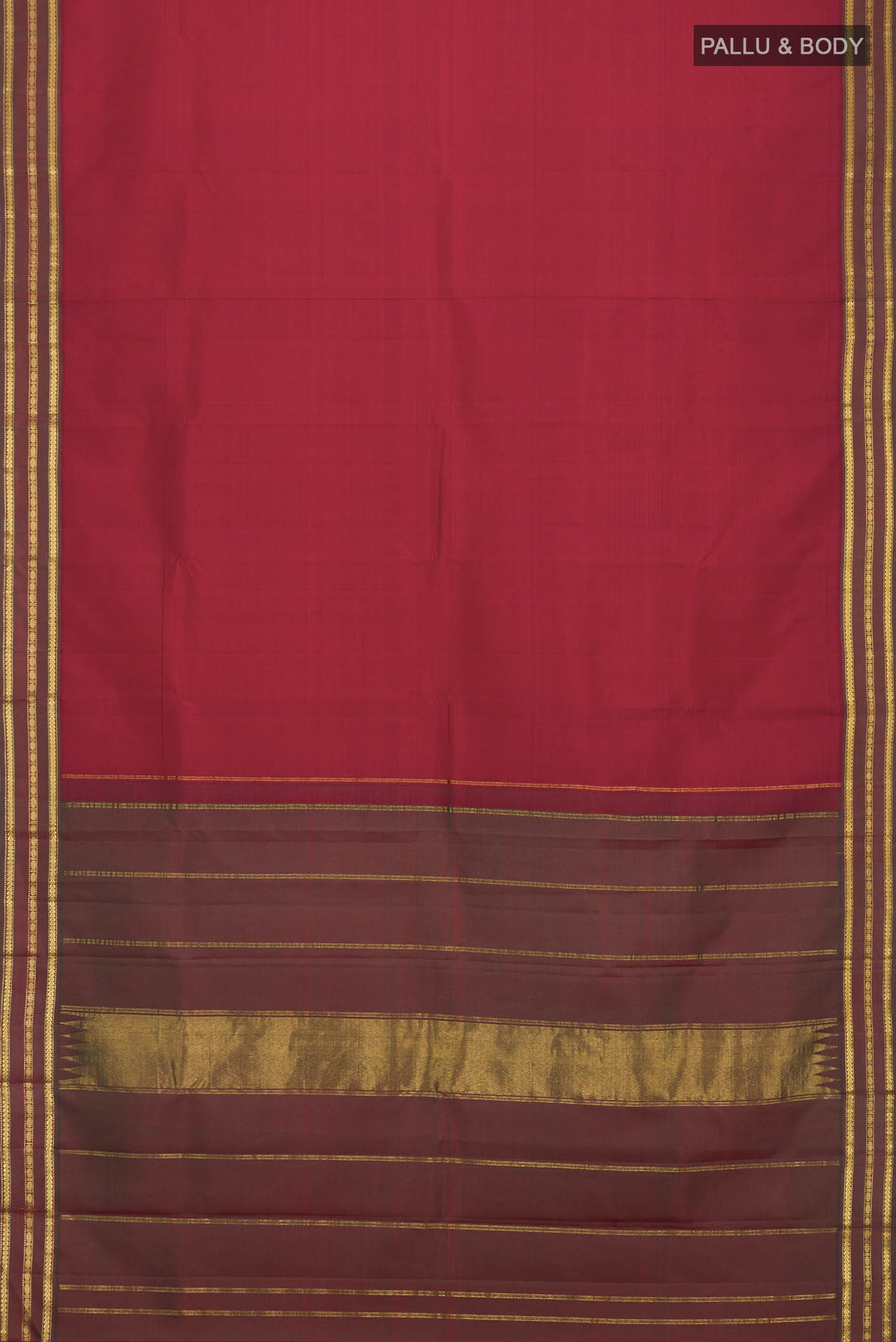 pallu body