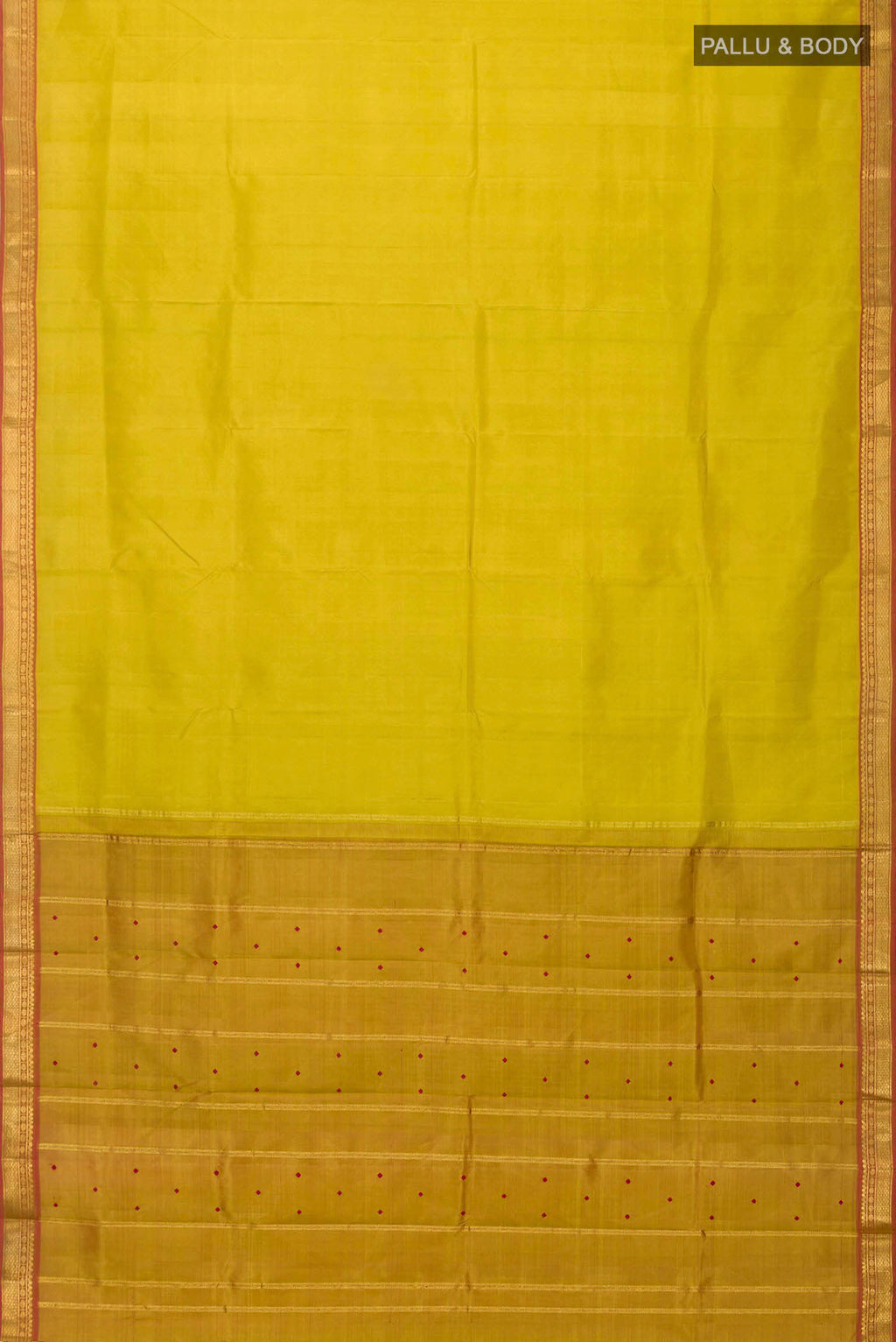 pallu body