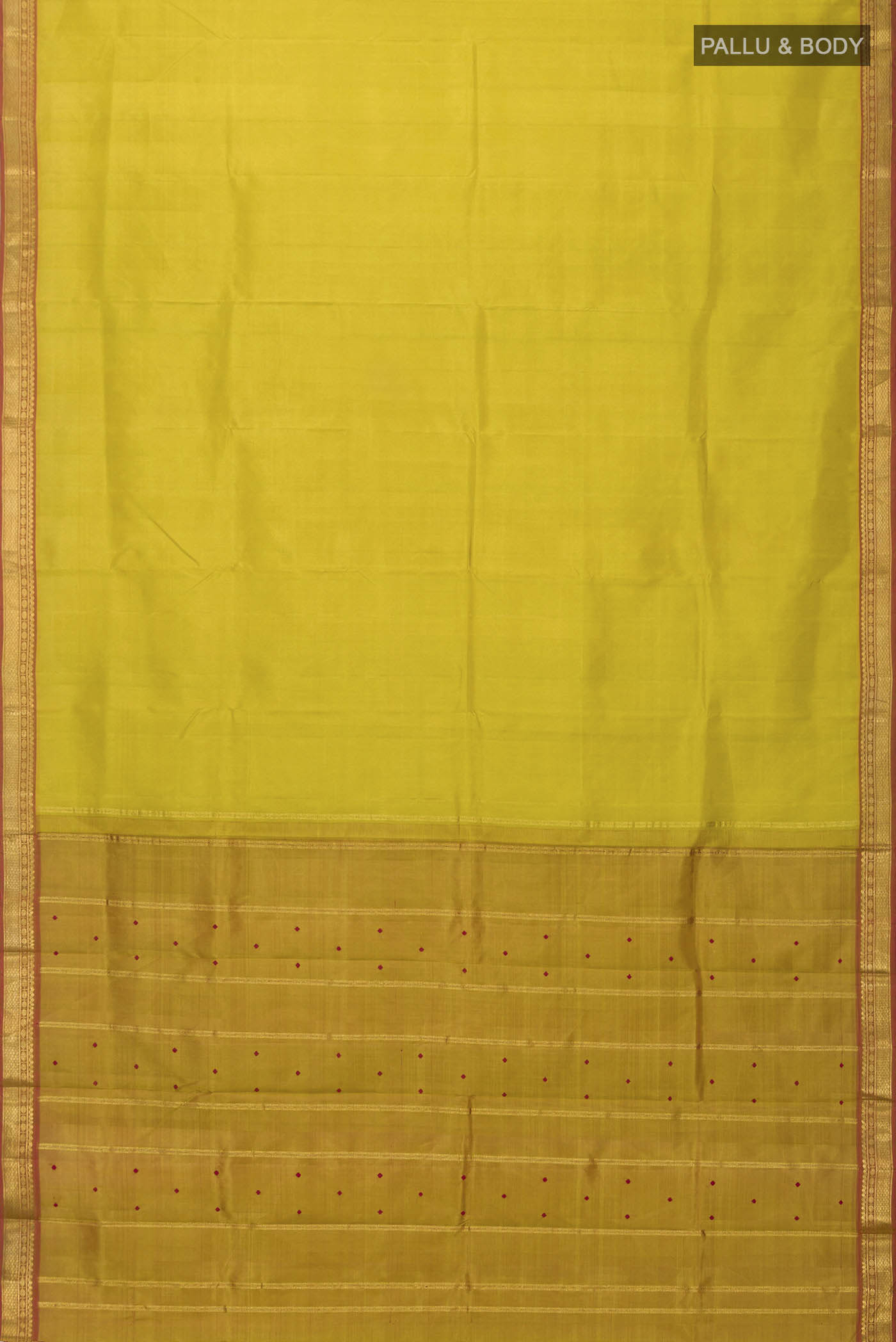 pallu body