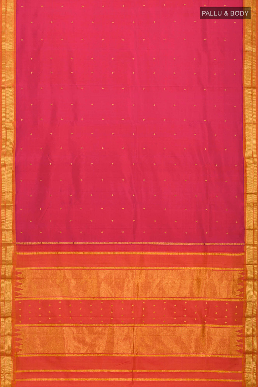pallu body