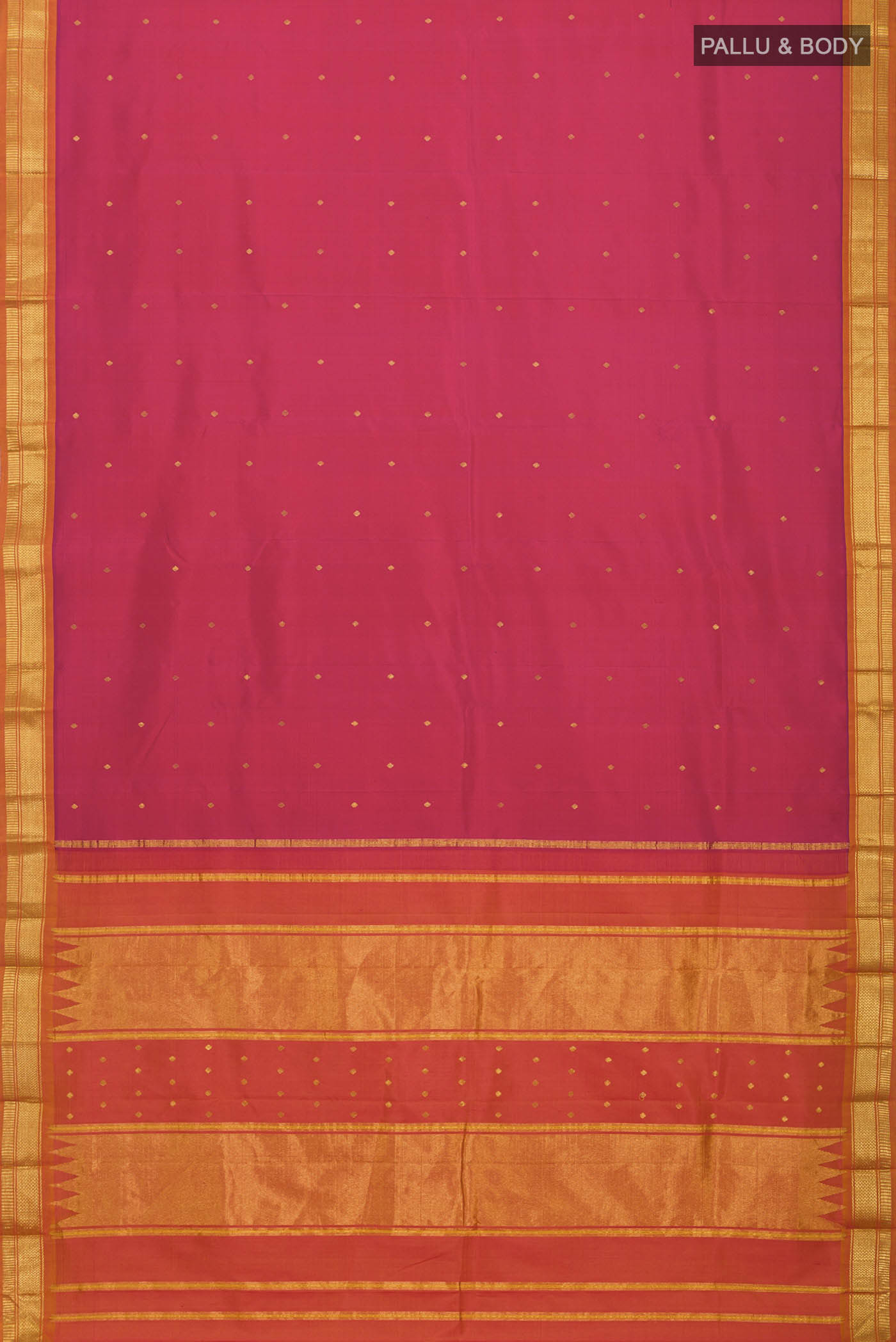 pallu body