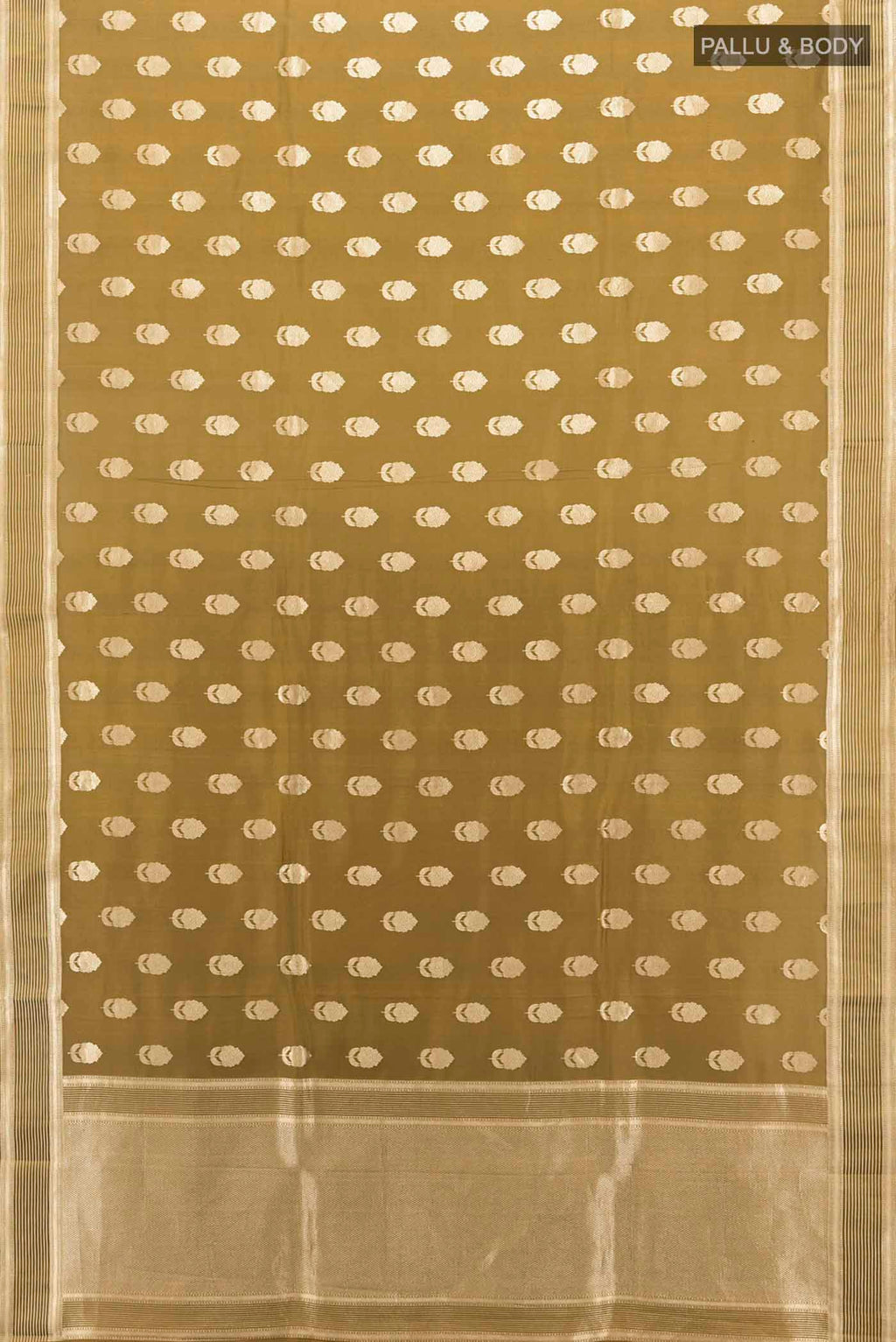pallu body