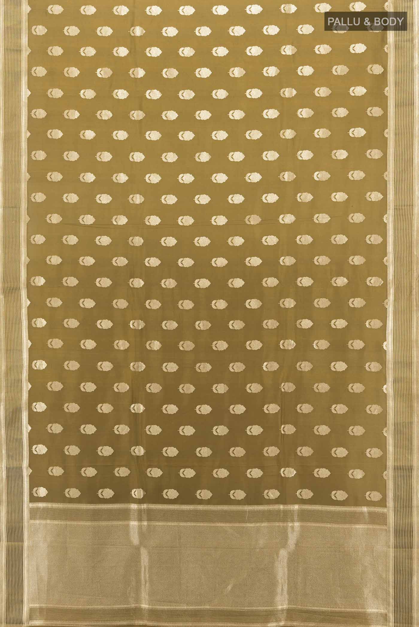 pallu body