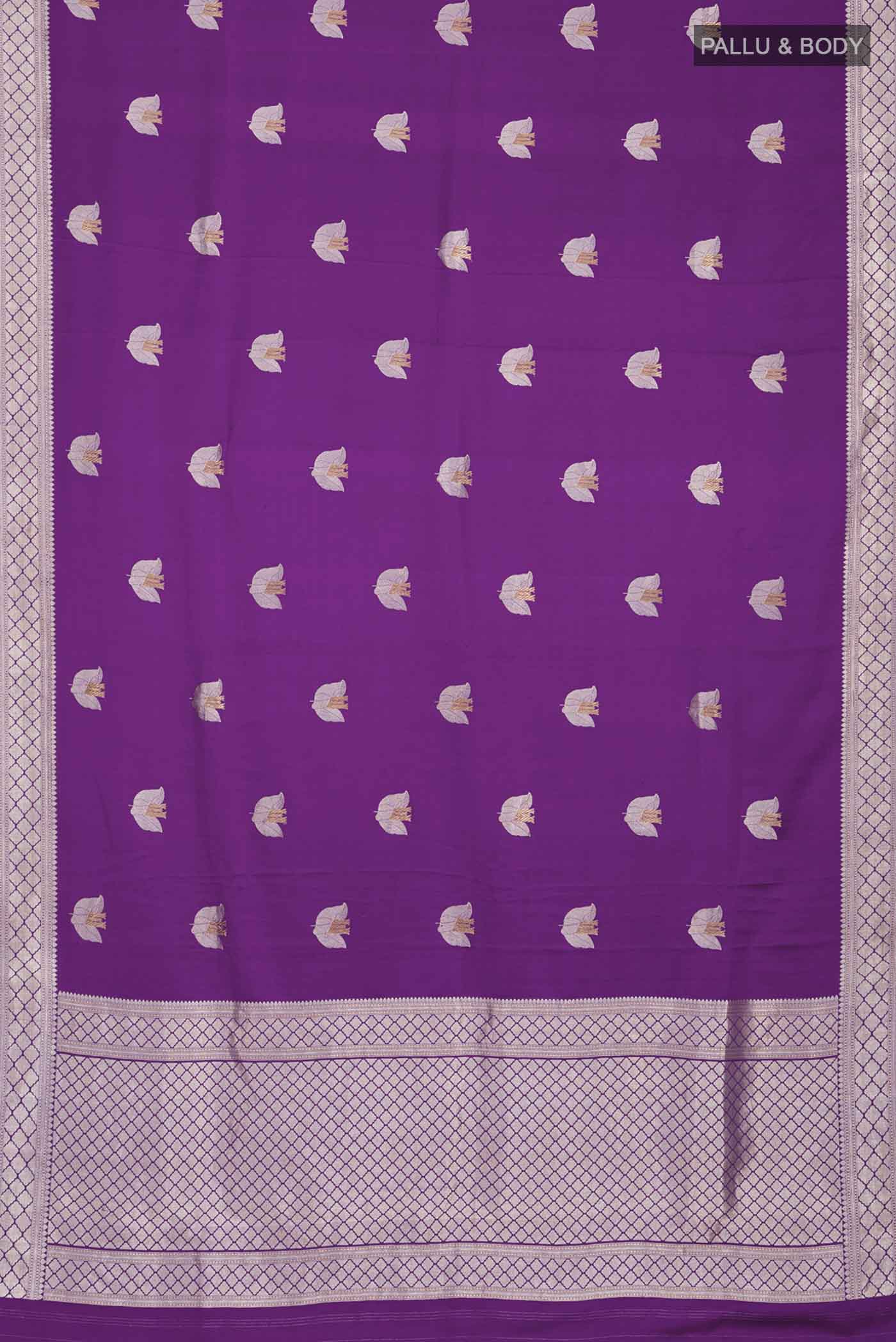 pallu body