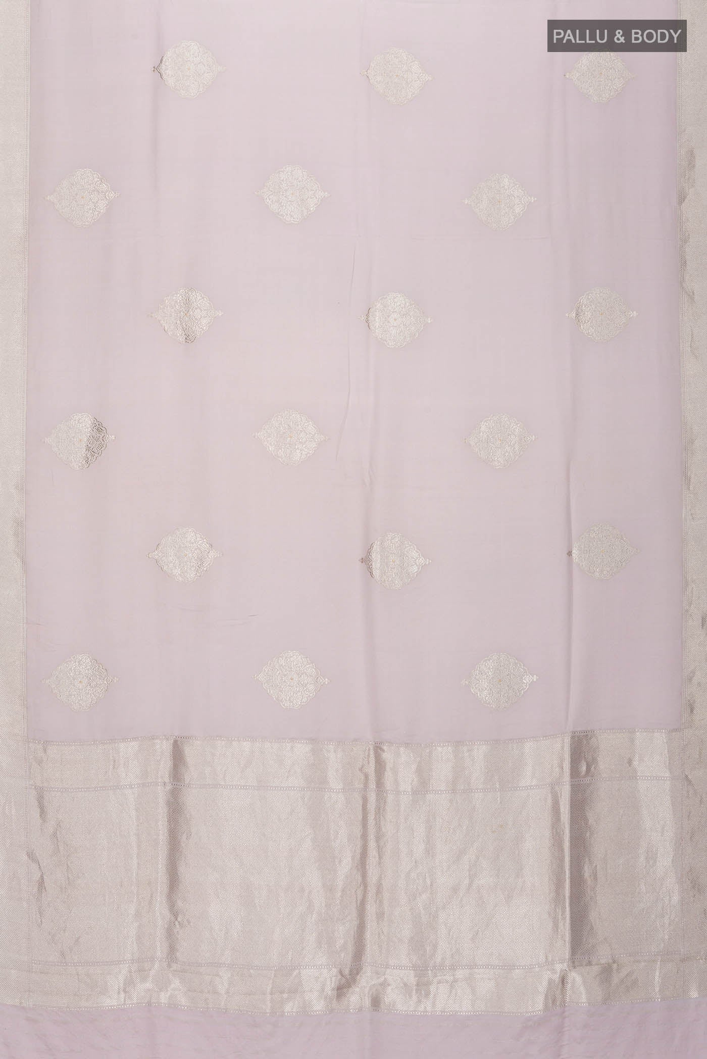 pallu body