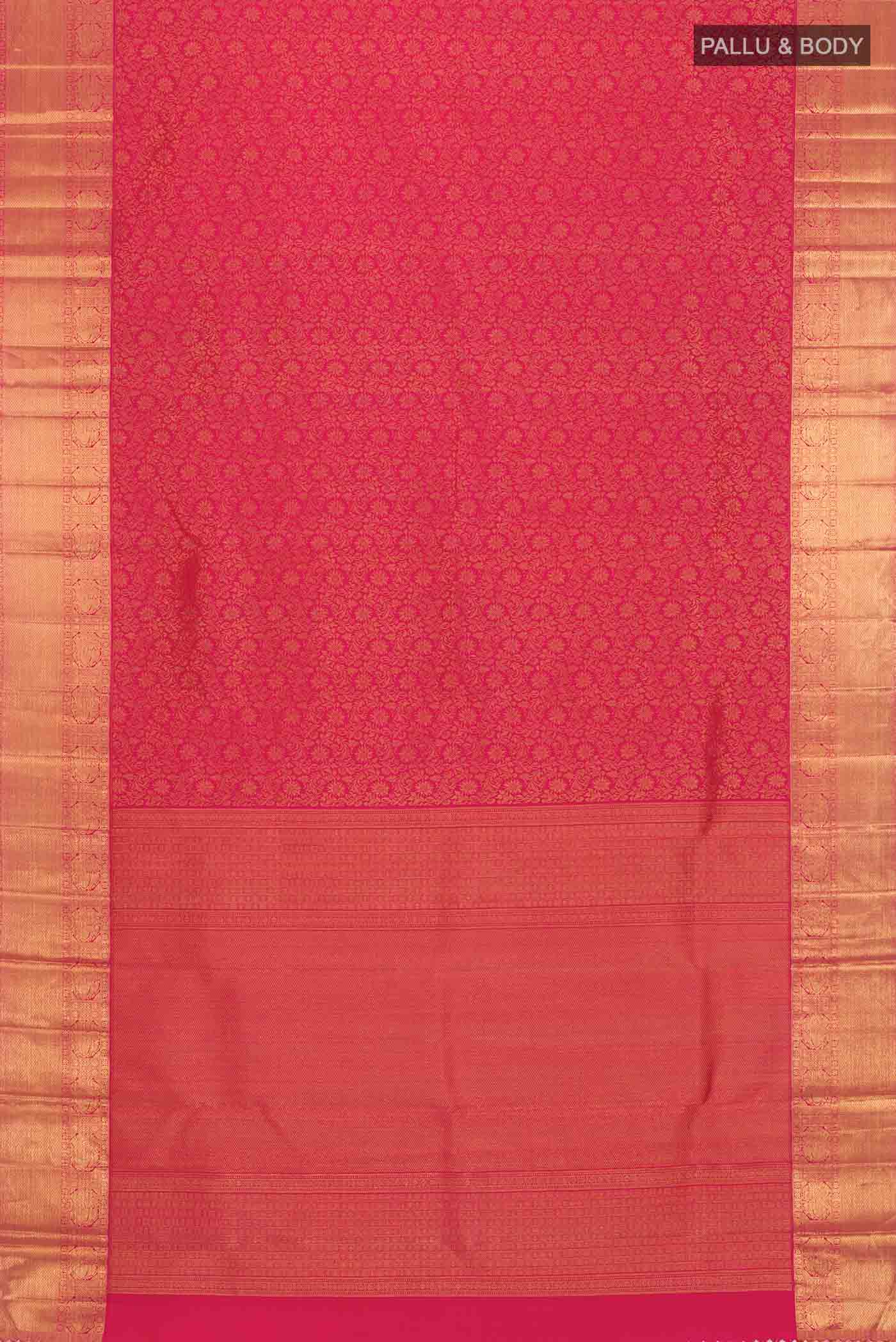 pallu body