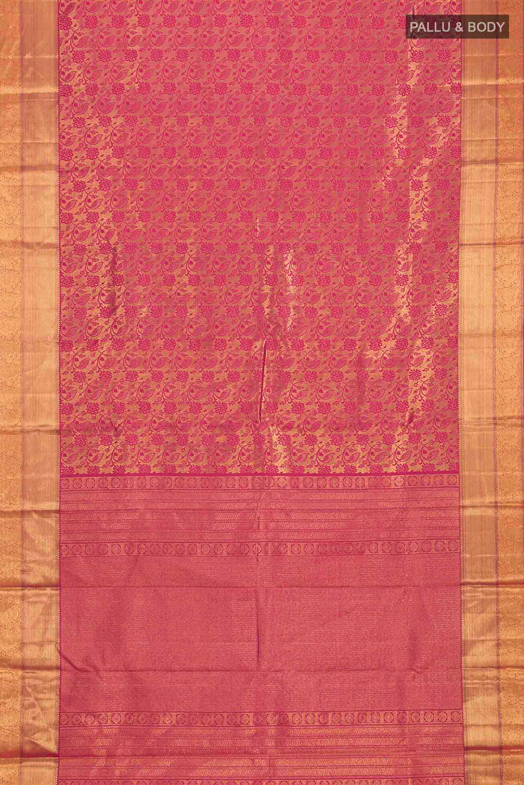 pallu body