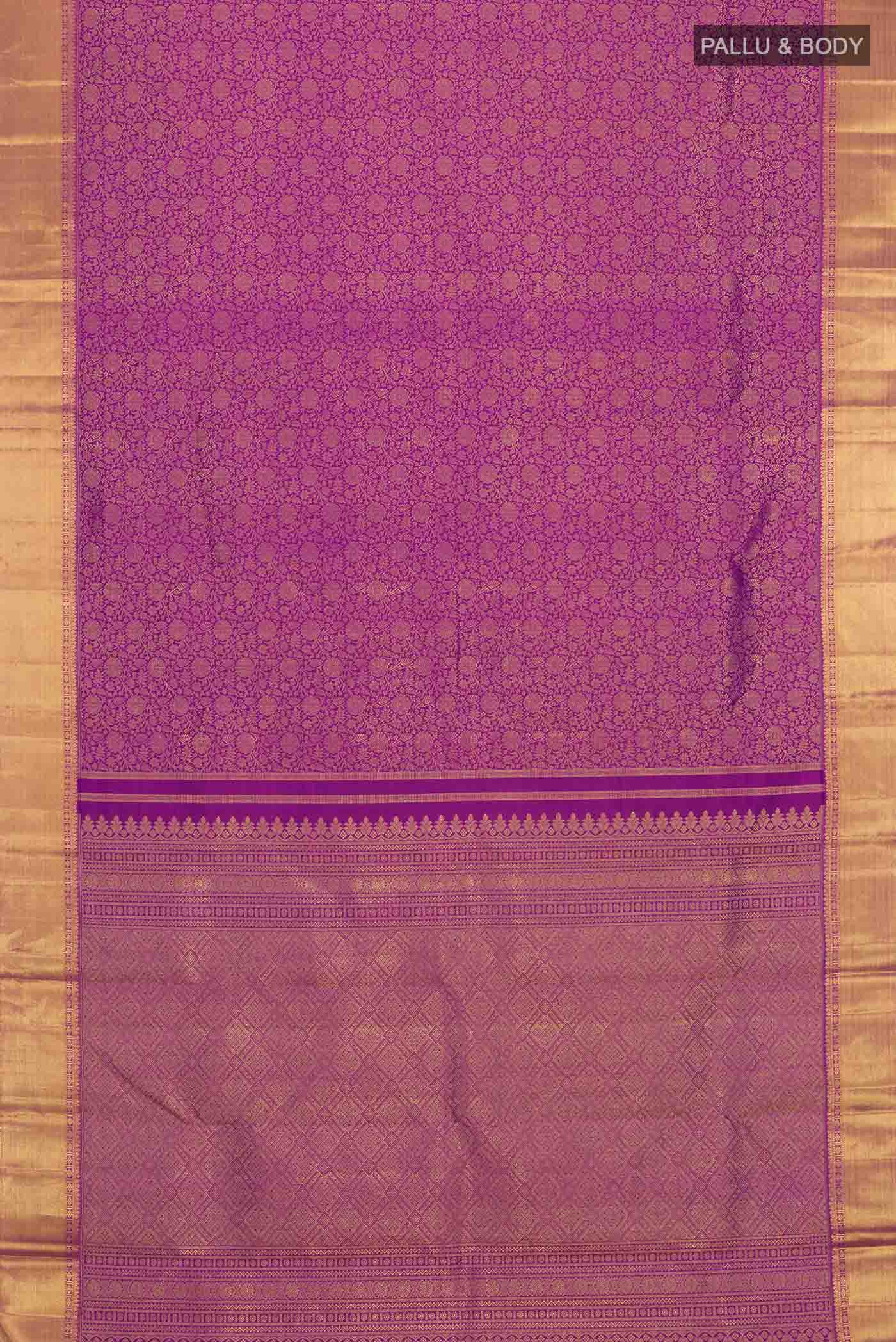 pallu body