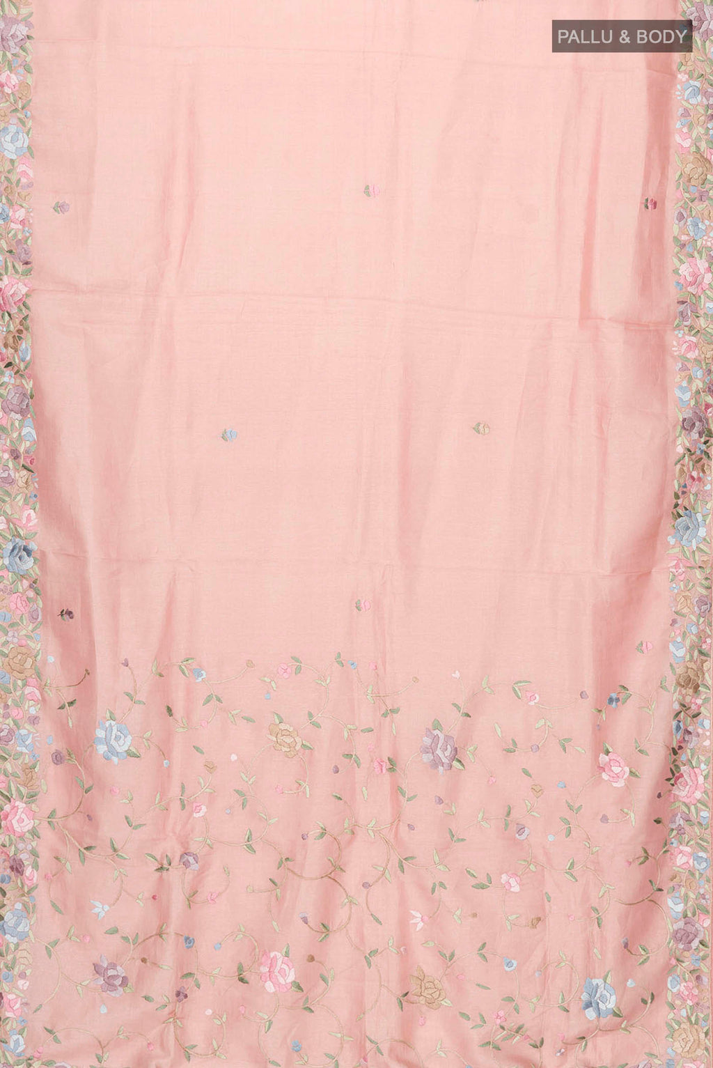pallu body