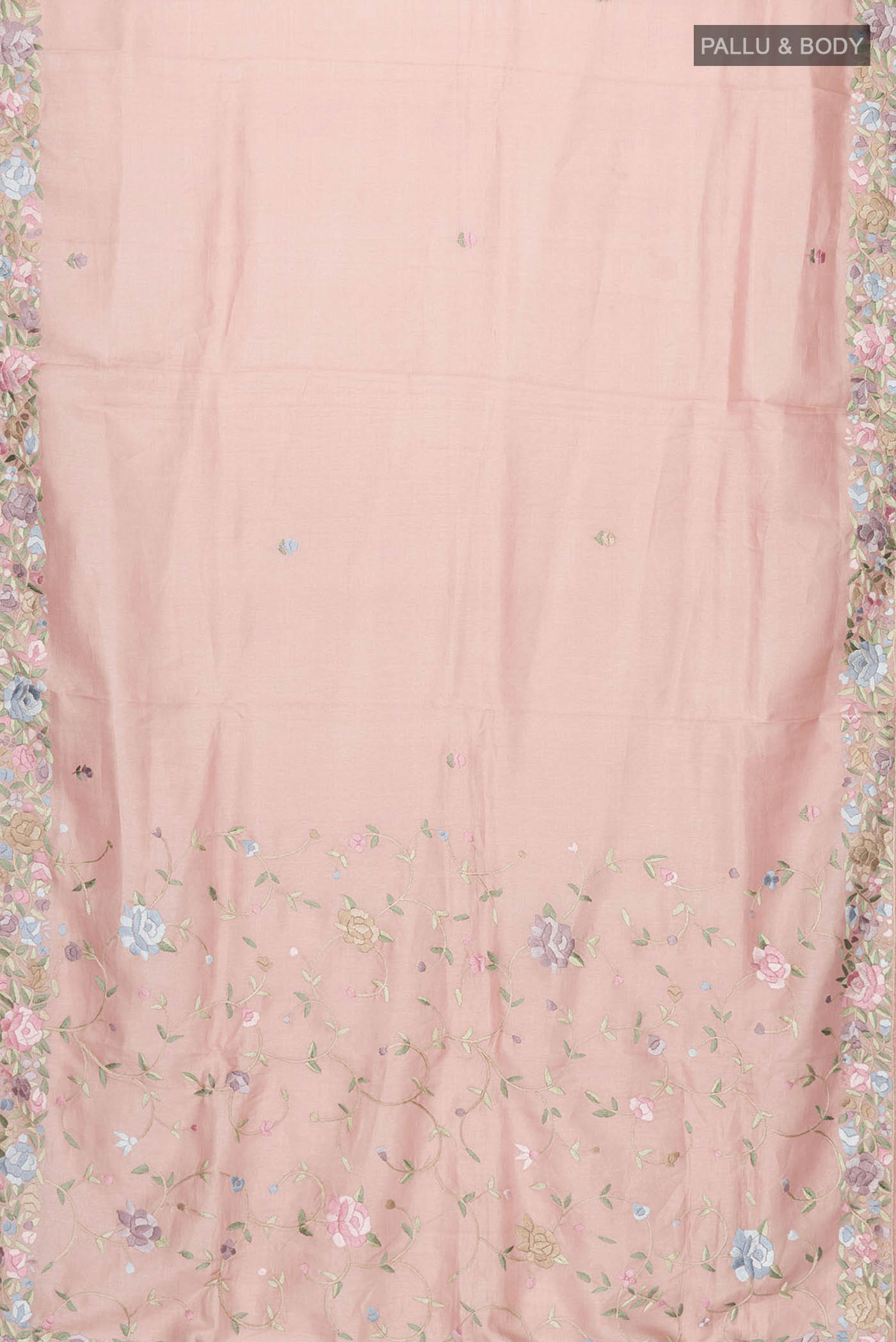 pallu body