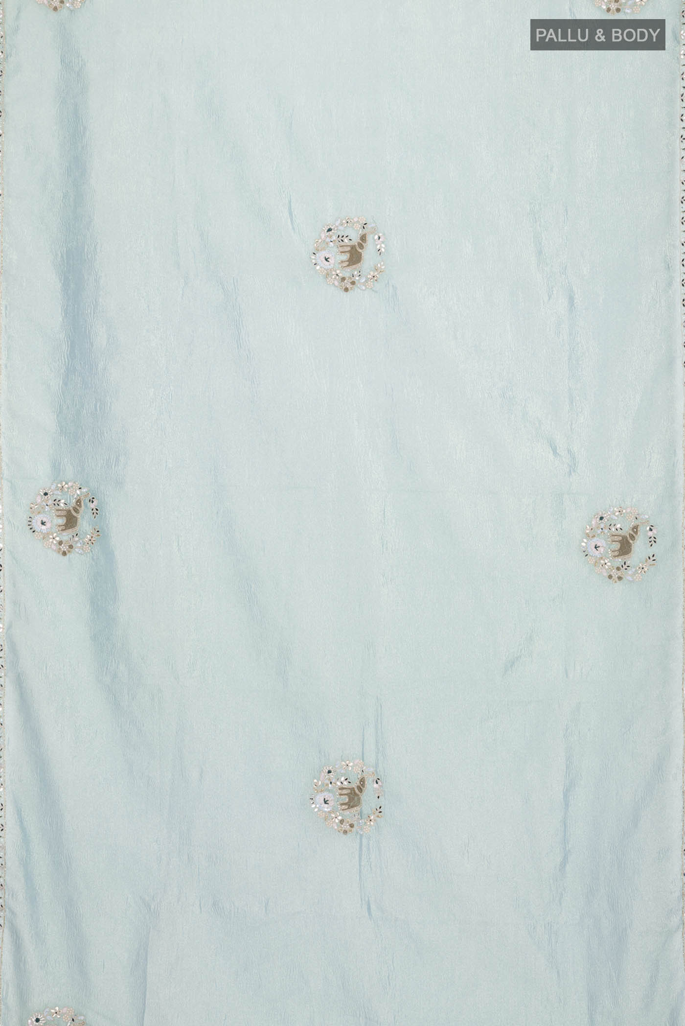 pallu body