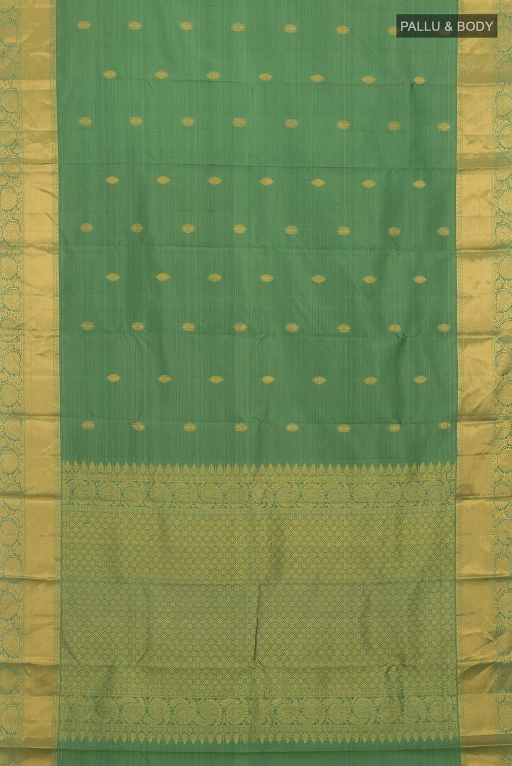 pallu body