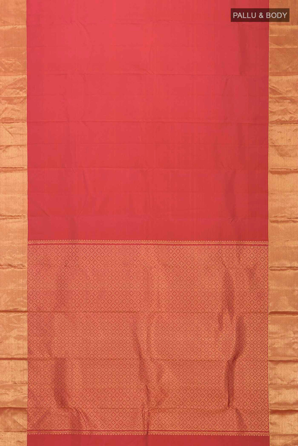 pallu body