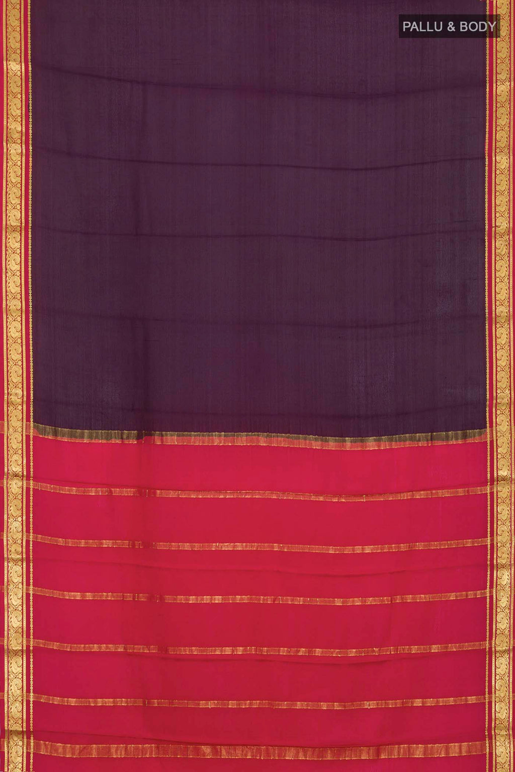 pallu body
