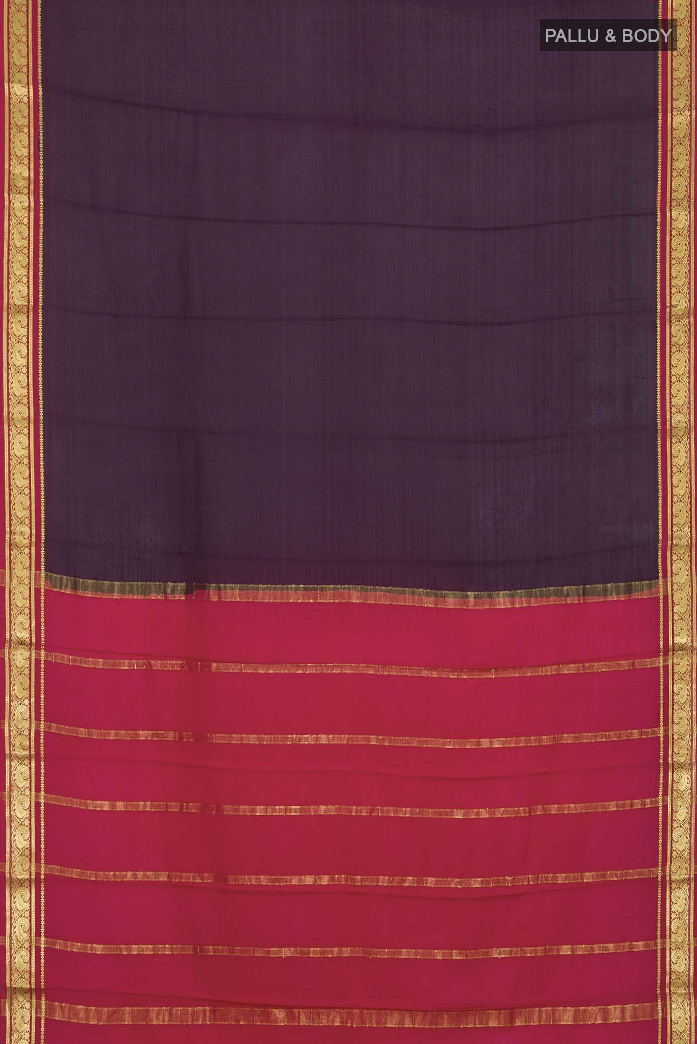 pallu body