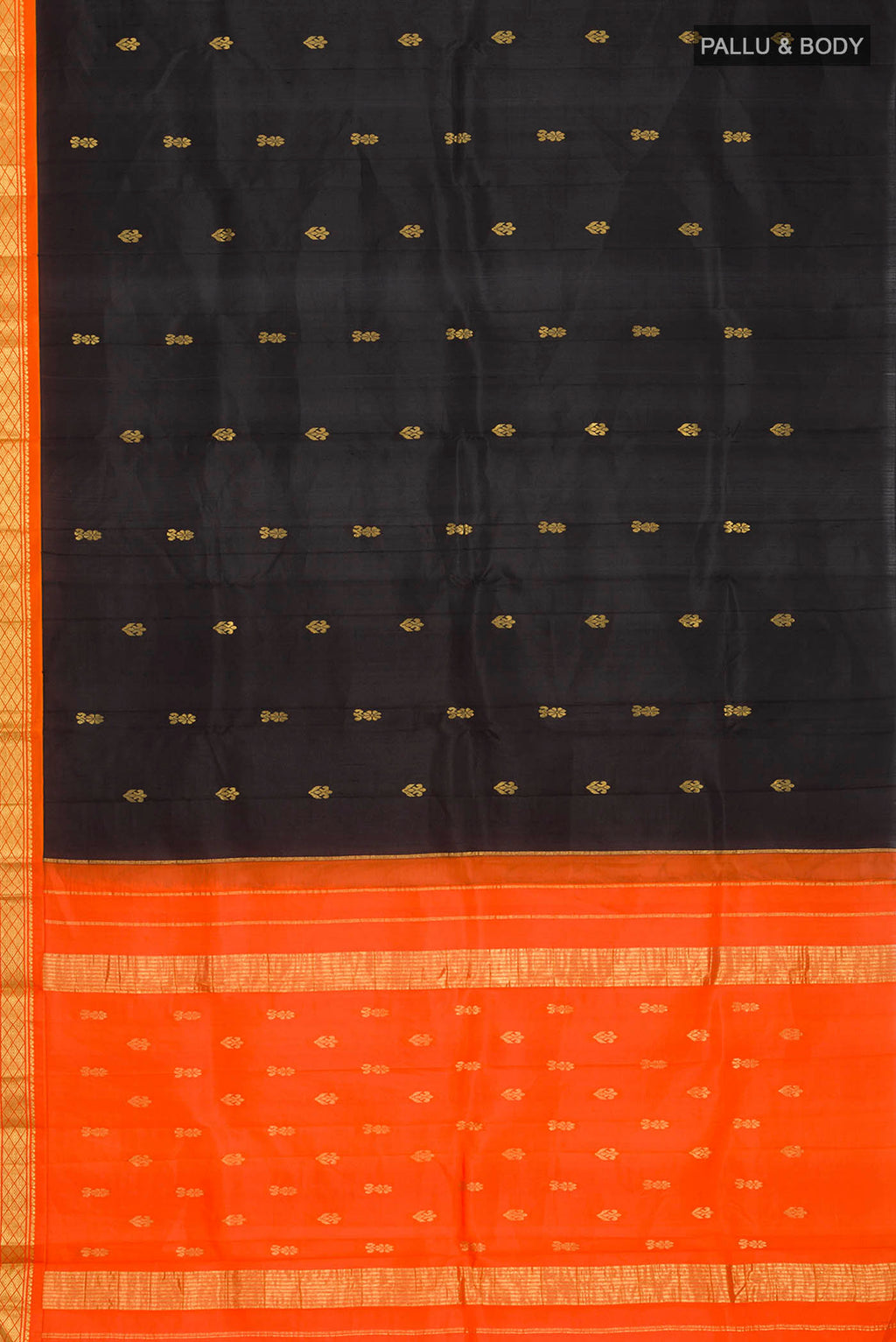 pallu body
