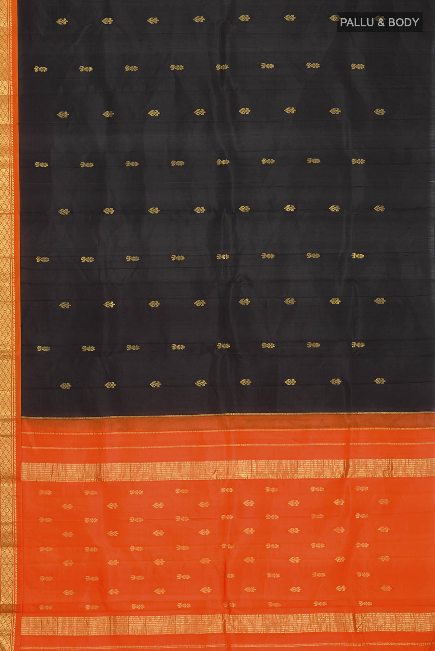 pallu body