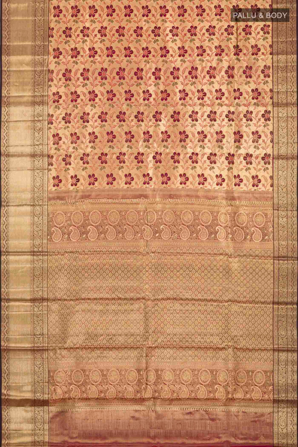 pallu body