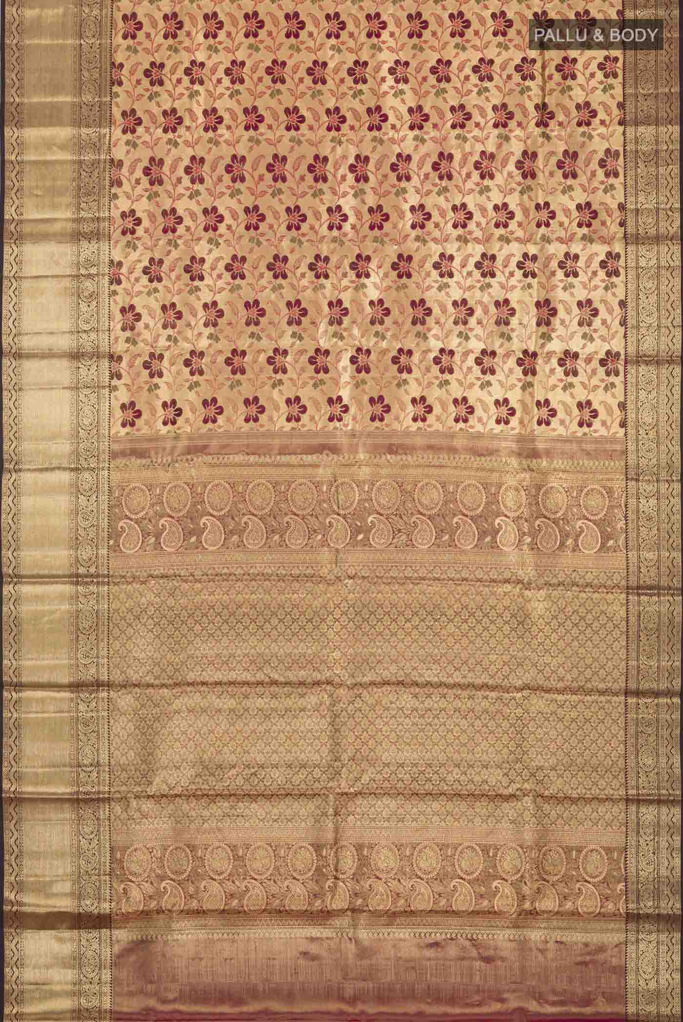 pallu body