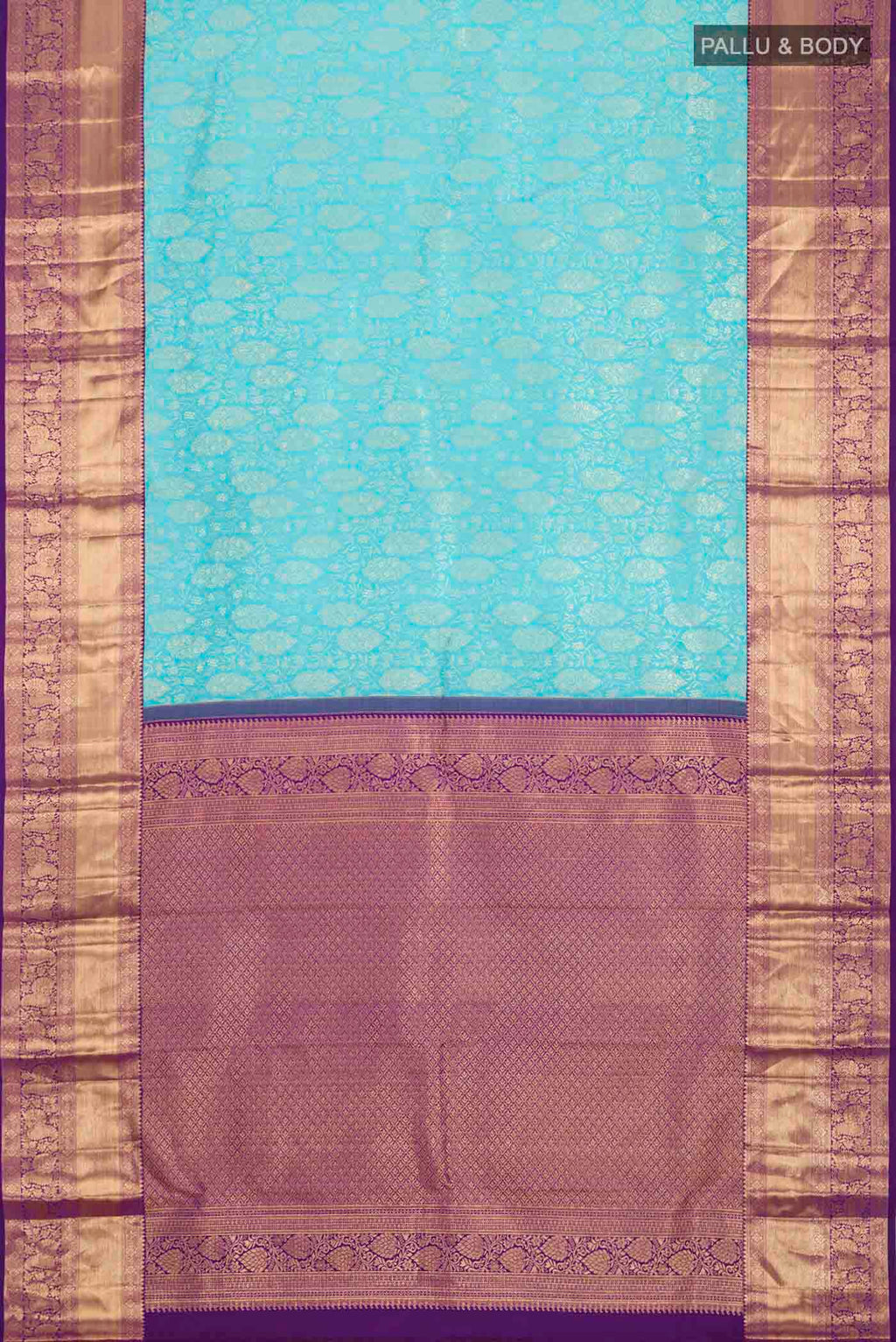 pallu body