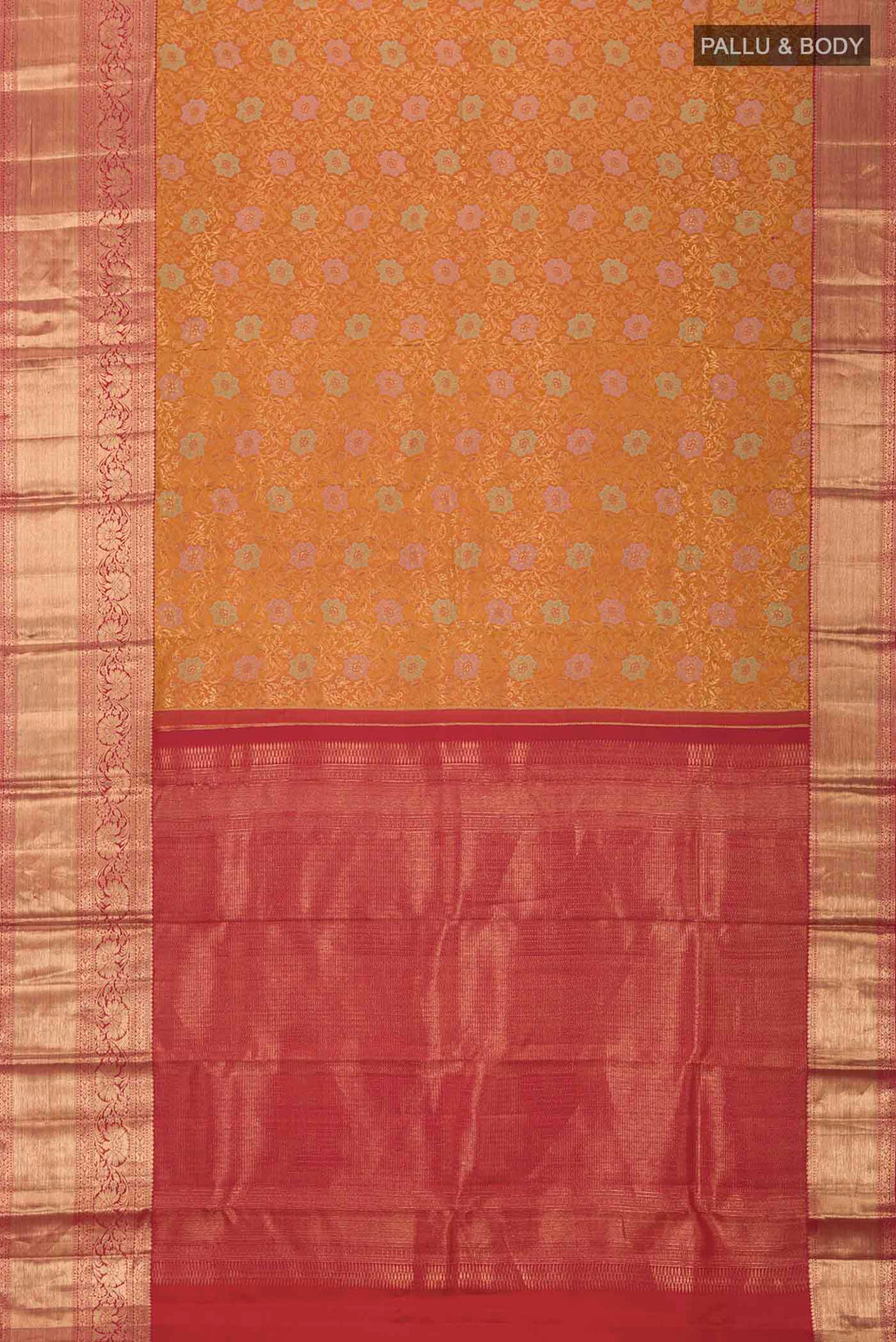 pallu body