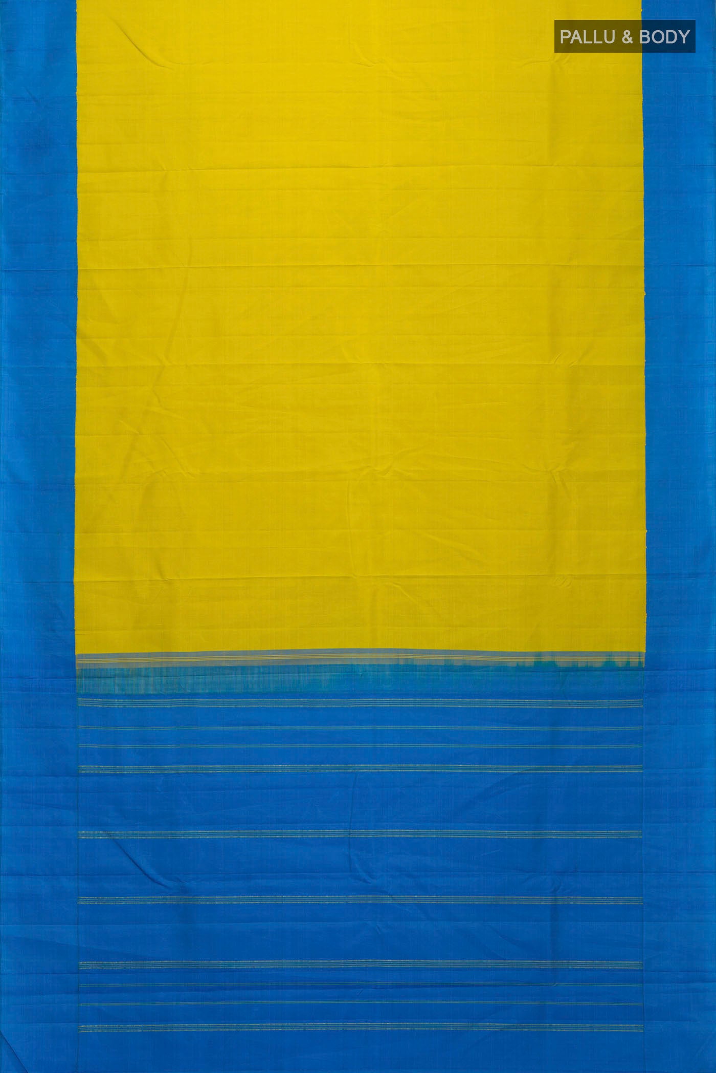 pallu body